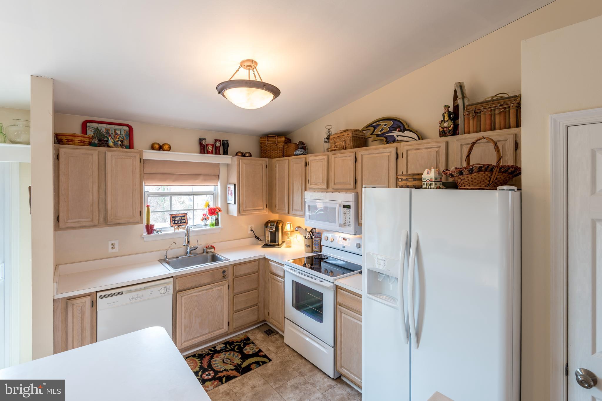 CAPE ST CLAIRE - Residential