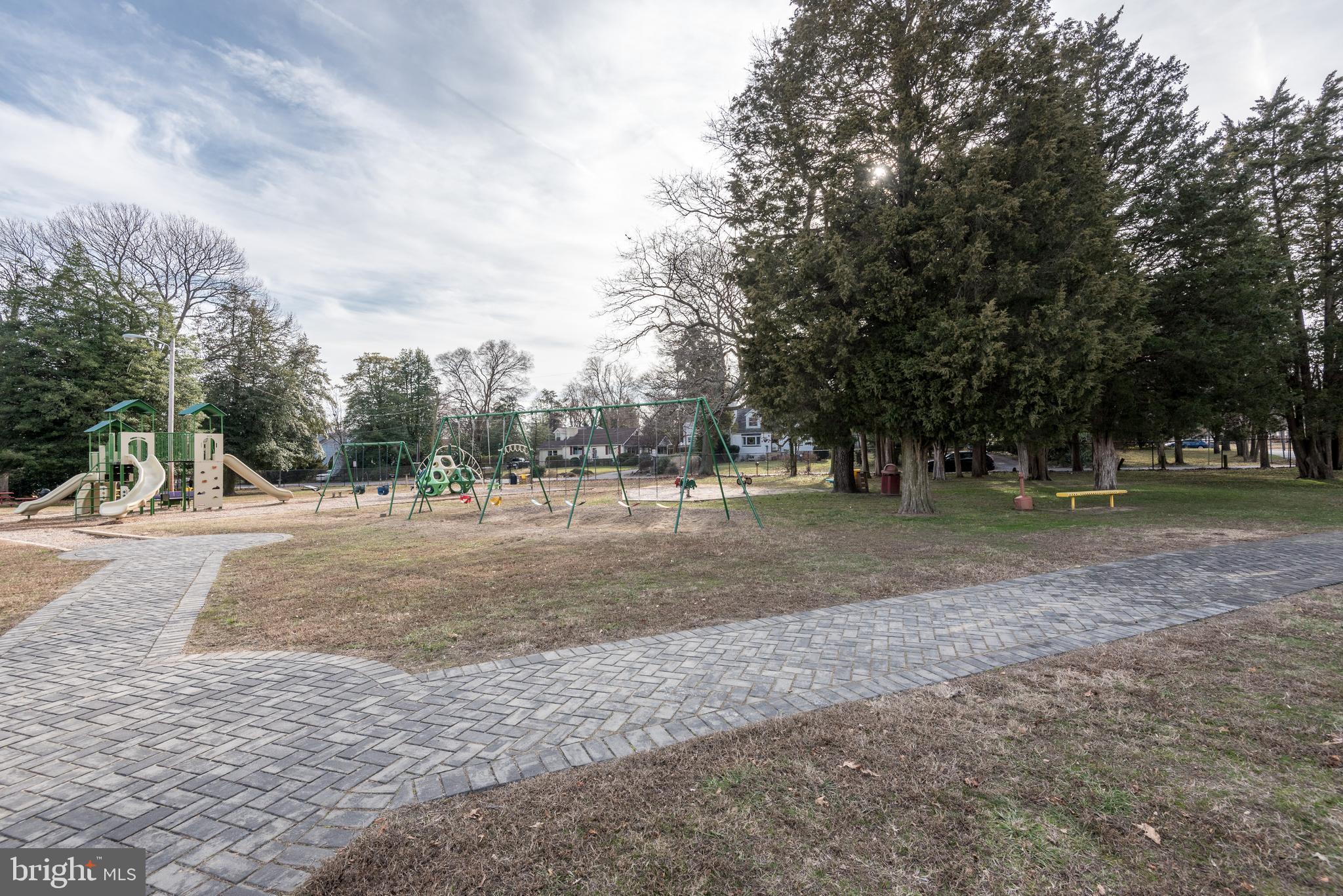 CAPE ST CLAIRE - Residential