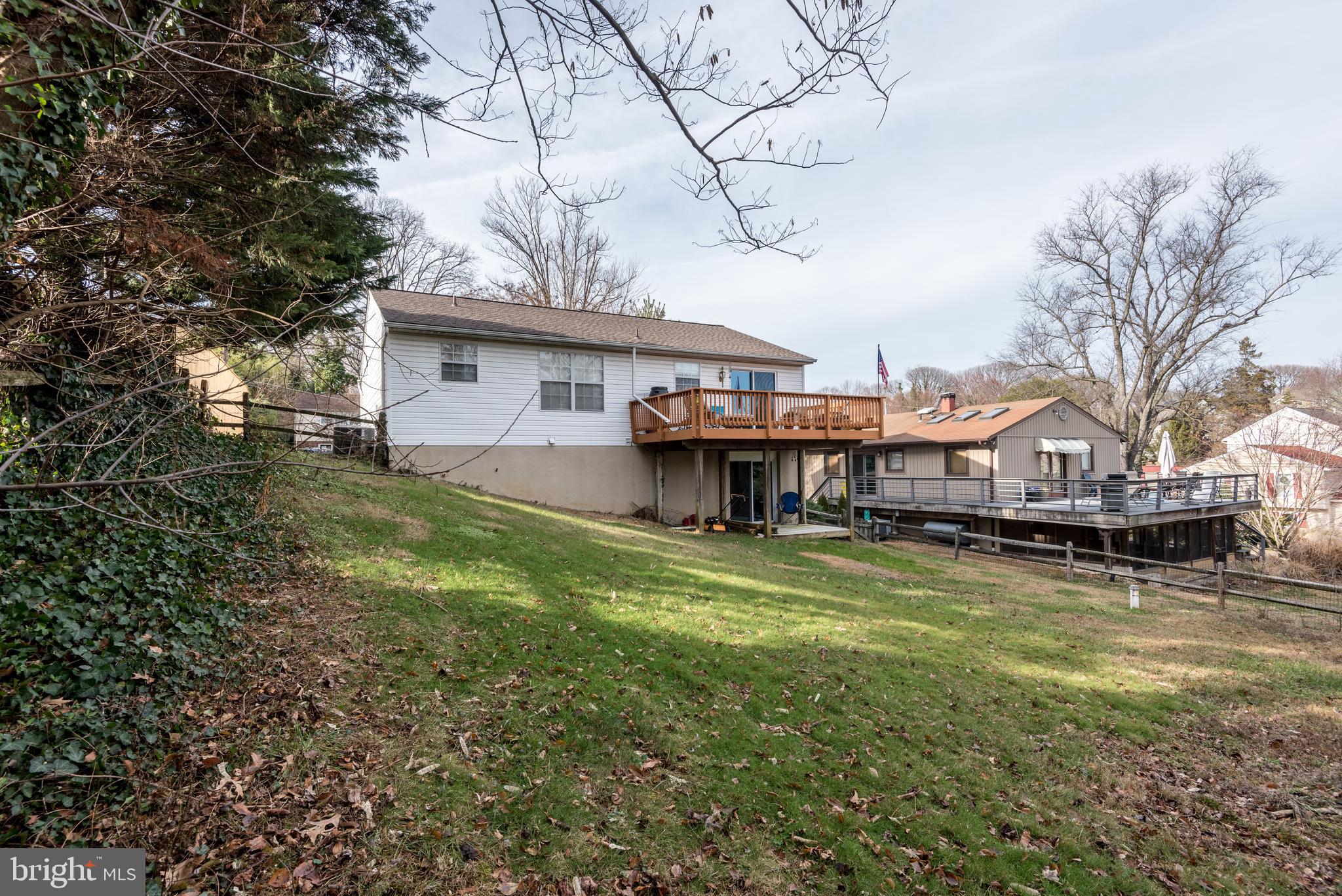 CAPE ST CLAIRE - Residential