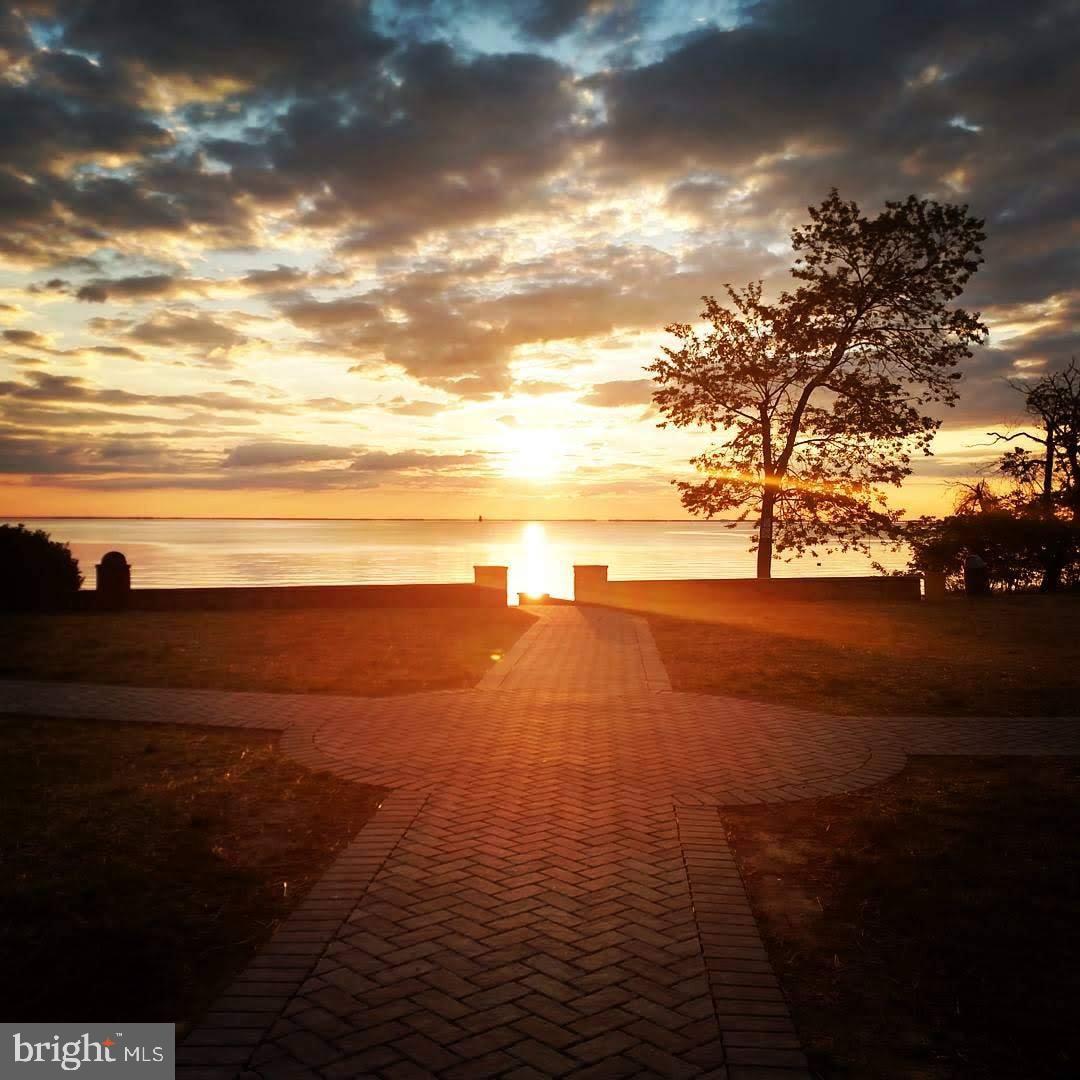 CAPE ST CLAIRE - Residential