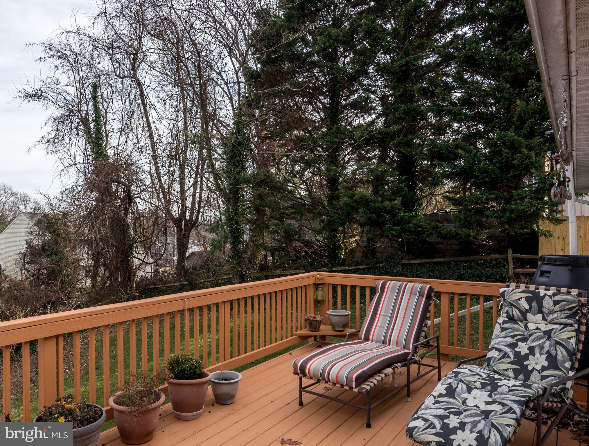 CAPE ST CLAIRE - Residential