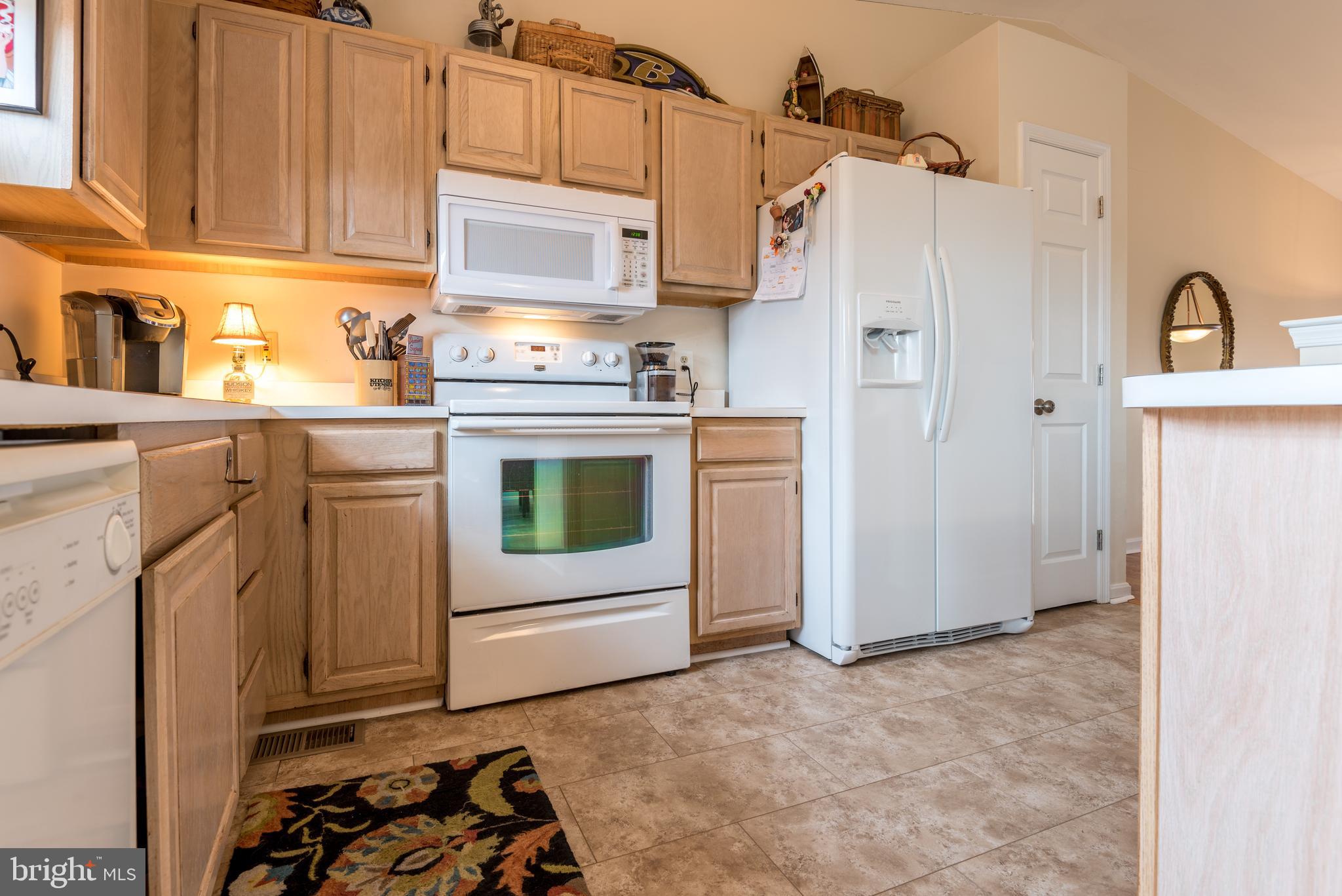 CAPE ST CLAIRE - Residential