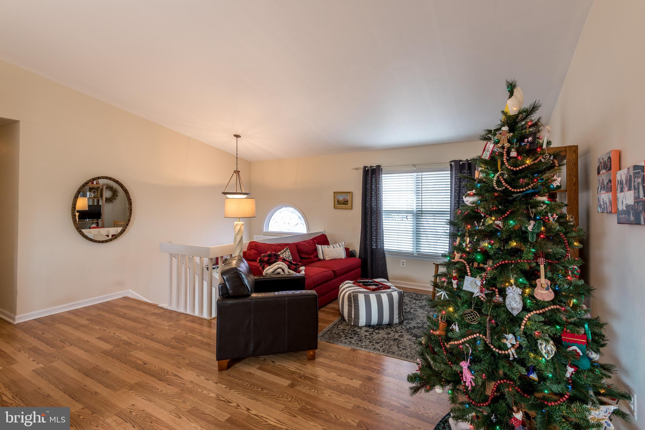 CAPE ST CLAIRE - Residential