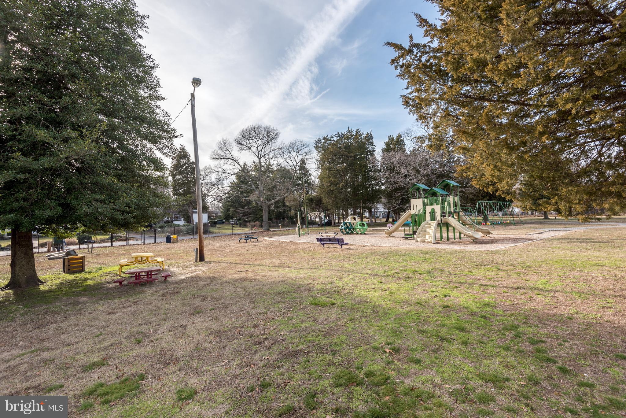 CAPE ST CLAIRE - Residential