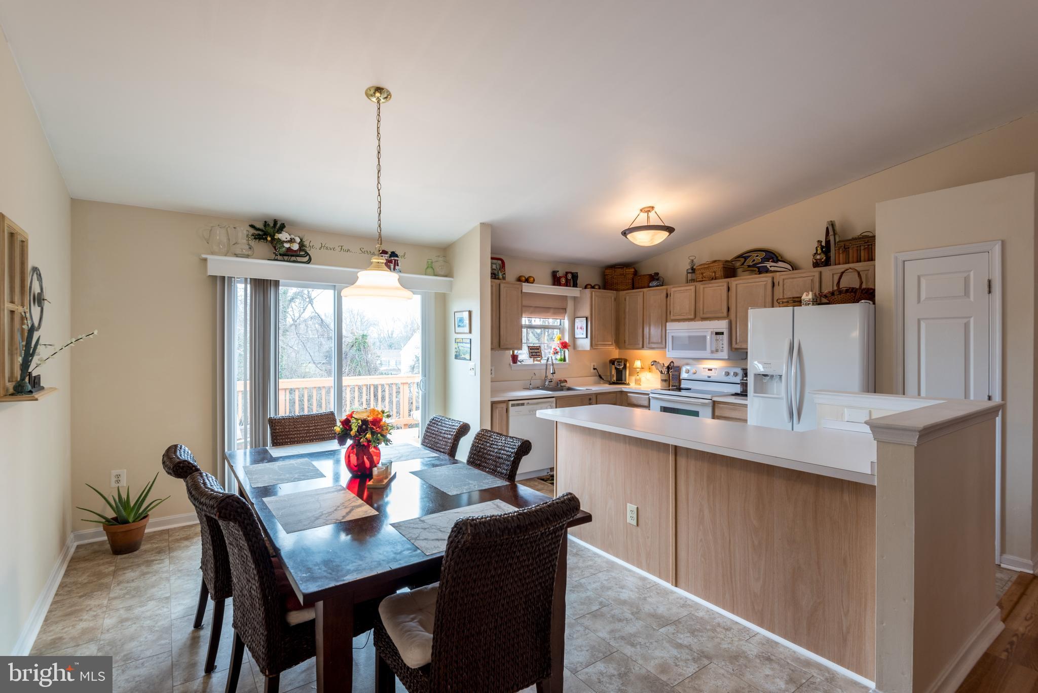 CAPE ST CLAIRE - Residential