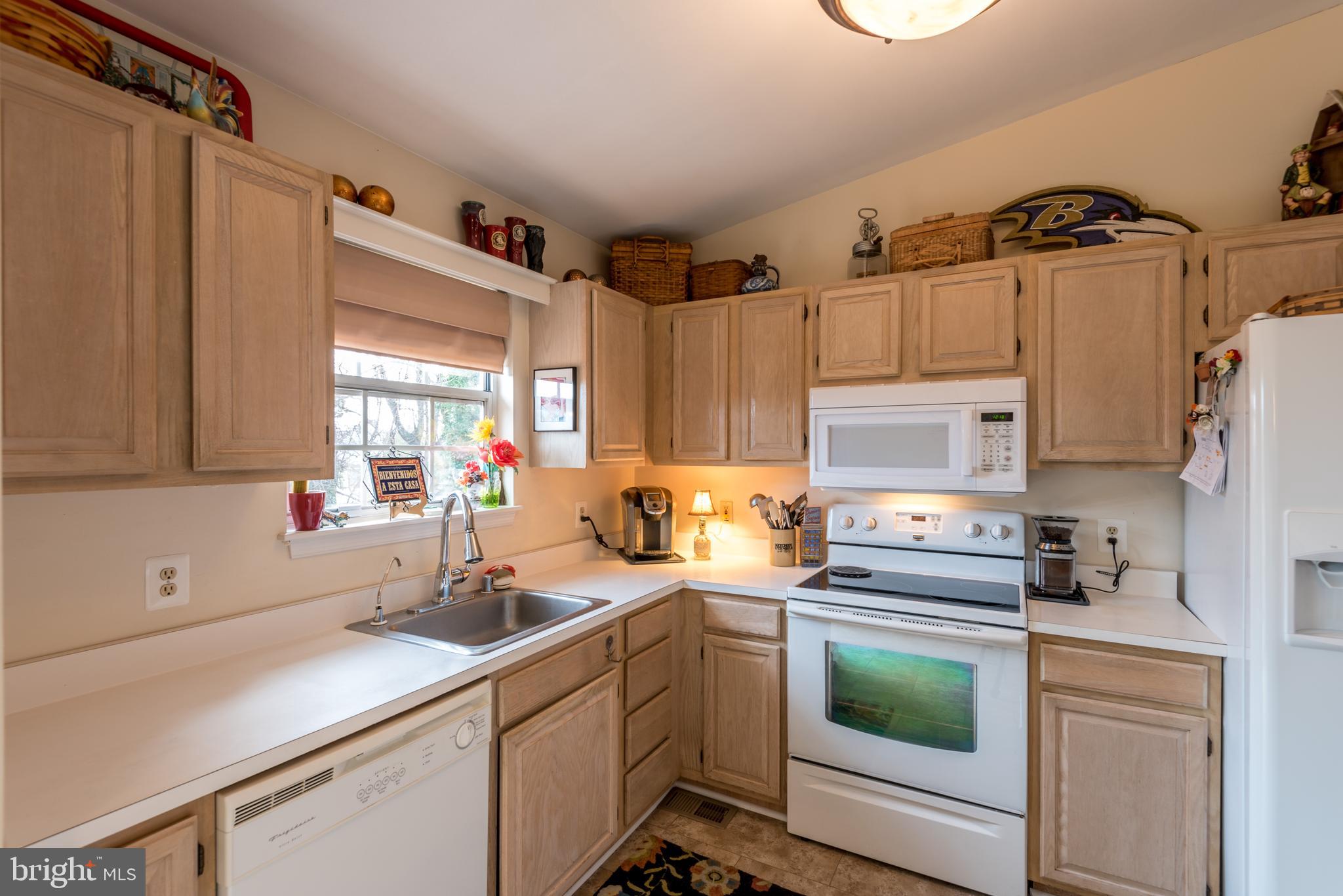 CAPE ST CLAIRE - Residential