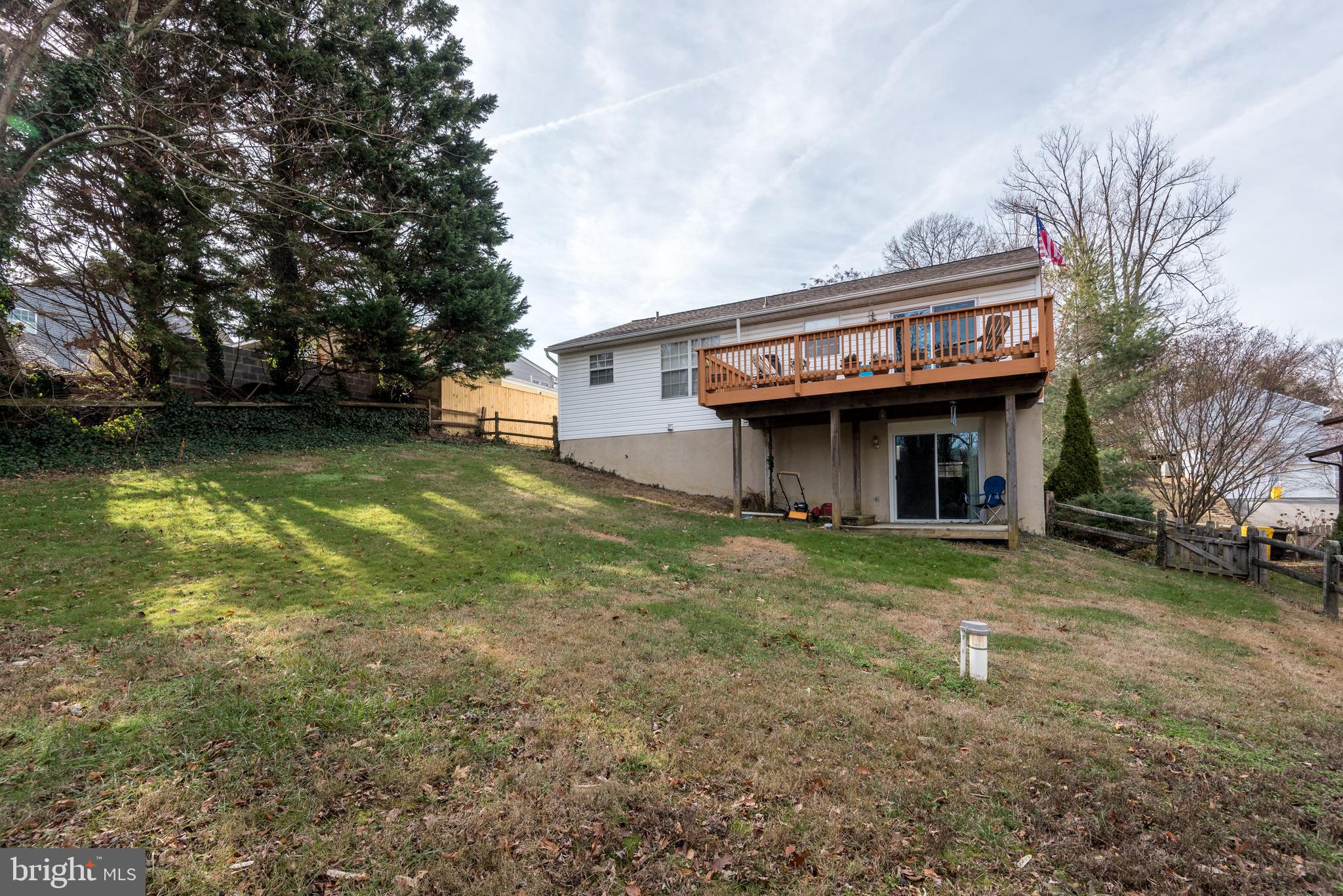 CAPE ST CLAIRE - Residential