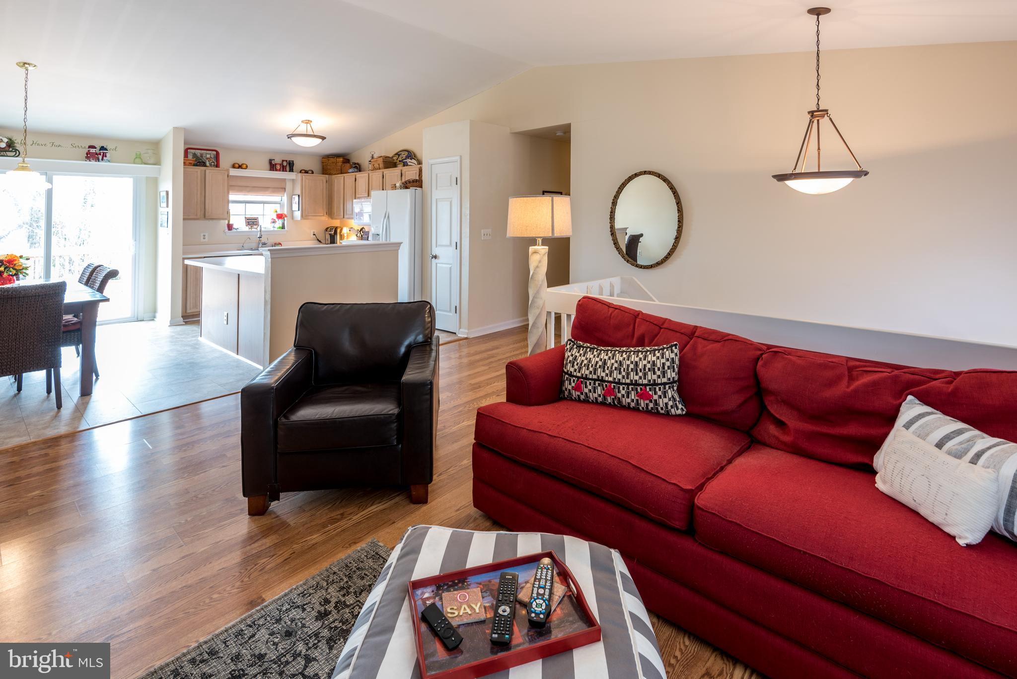 CAPE ST CLAIRE - Residential