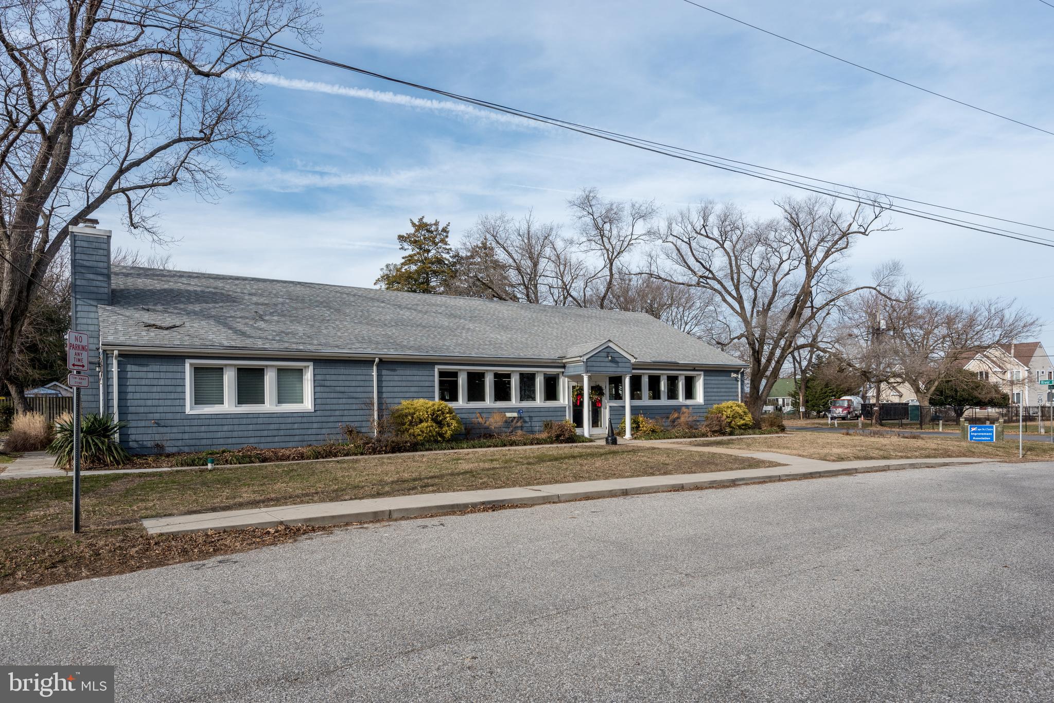 CAPE ST CLAIRE - Residential