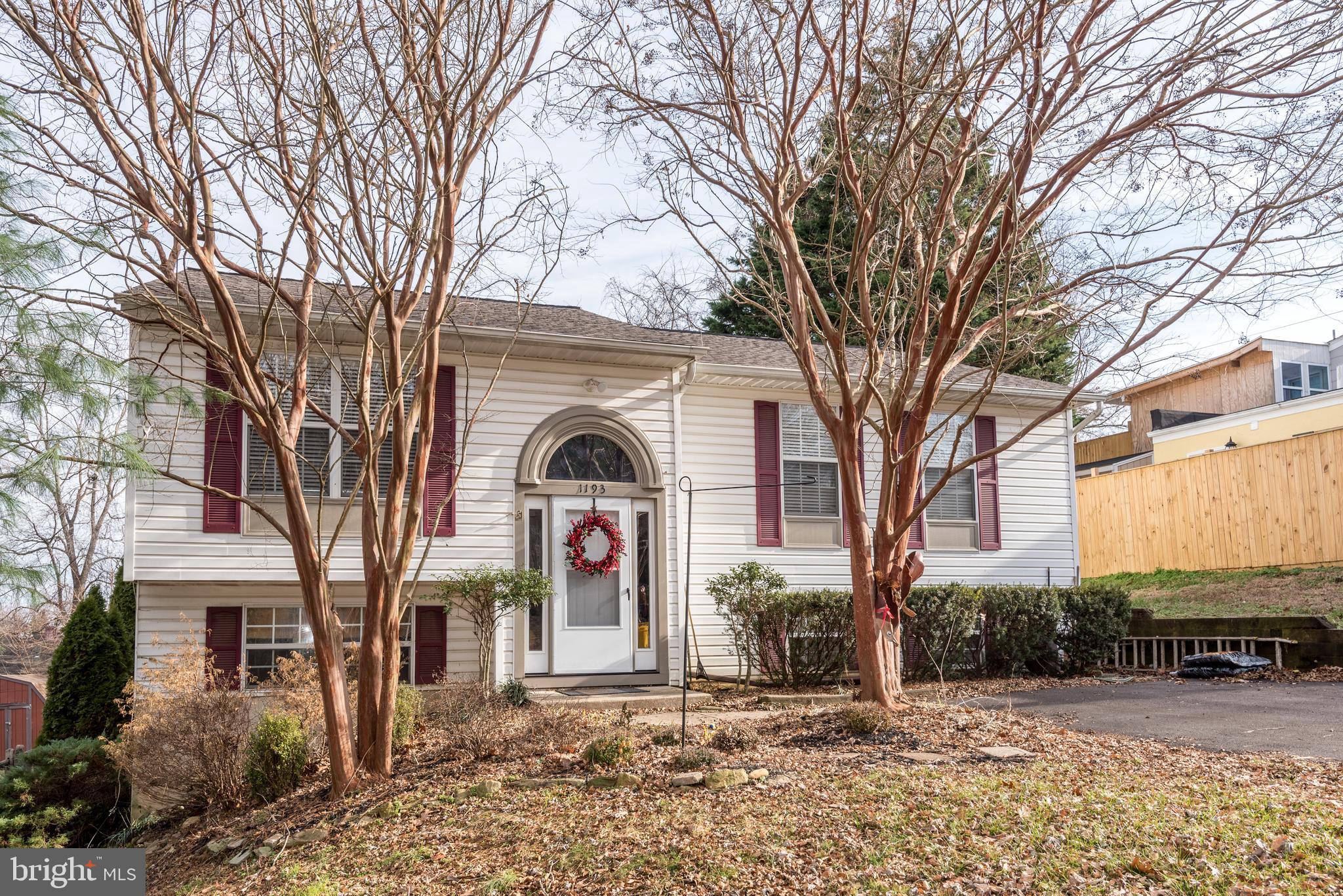 CAPE ST CLAIRE - Residential