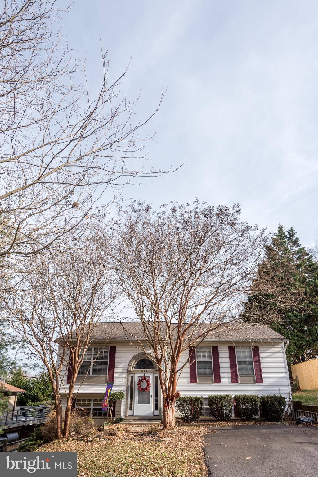 CAPE ST CLAIRE - Residential