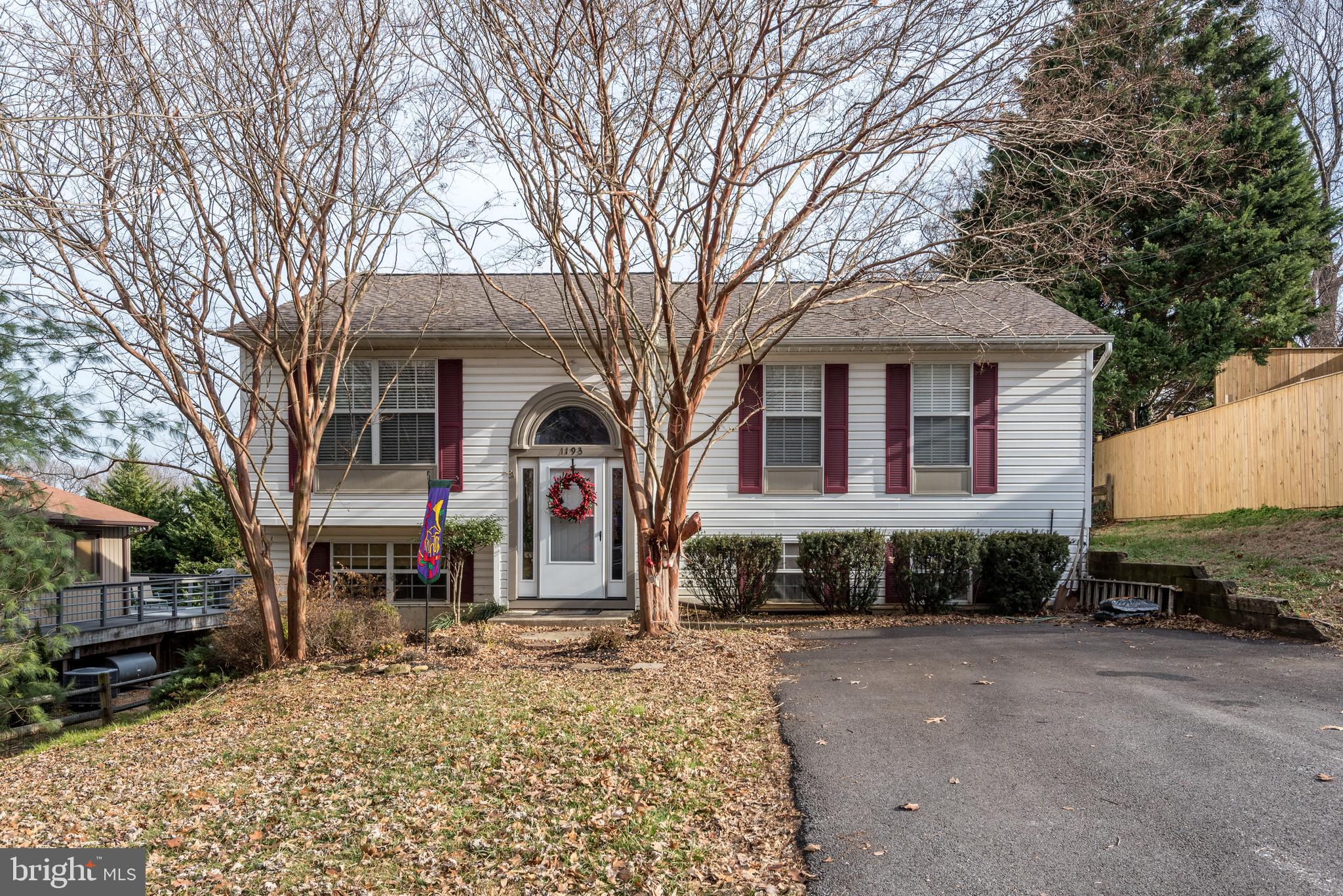 CAPE ST CLAIRE - Residential