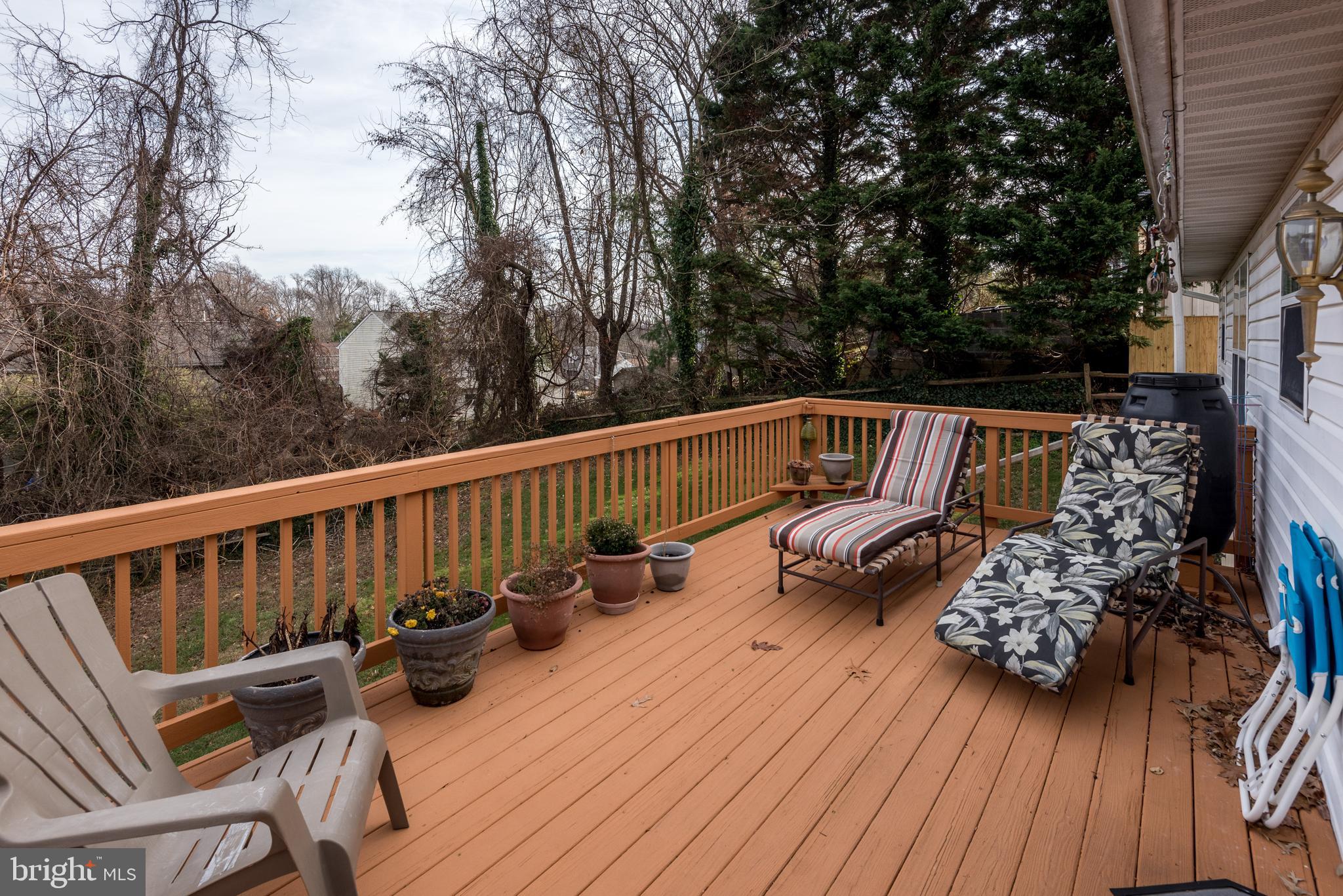 CAPE ST CLAIRE - Residential