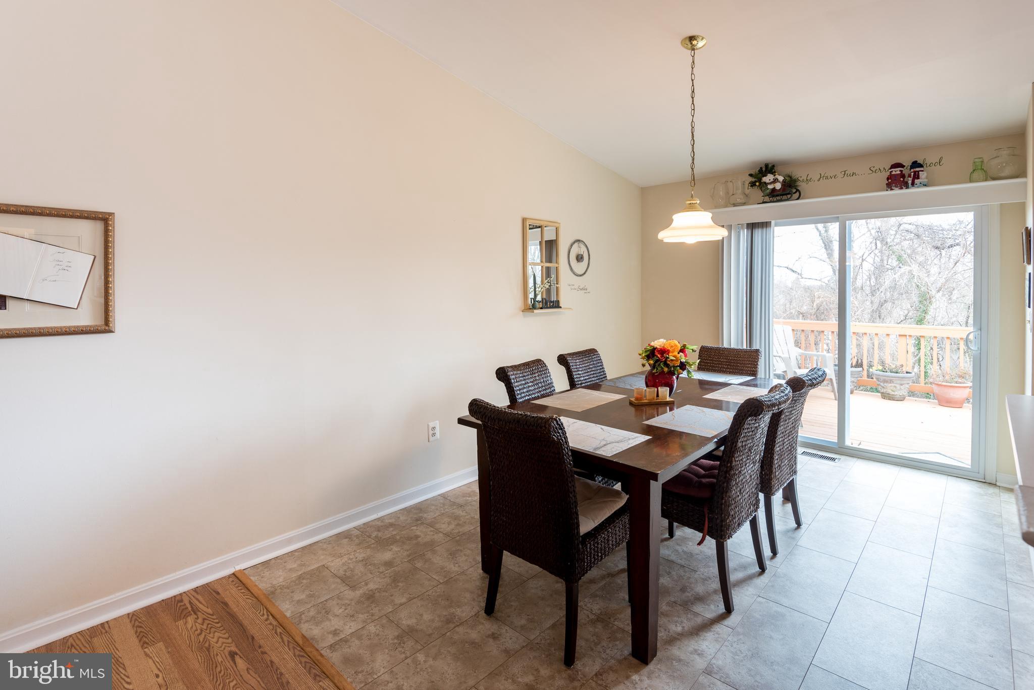 CAPE ST CLAIRE - Residential