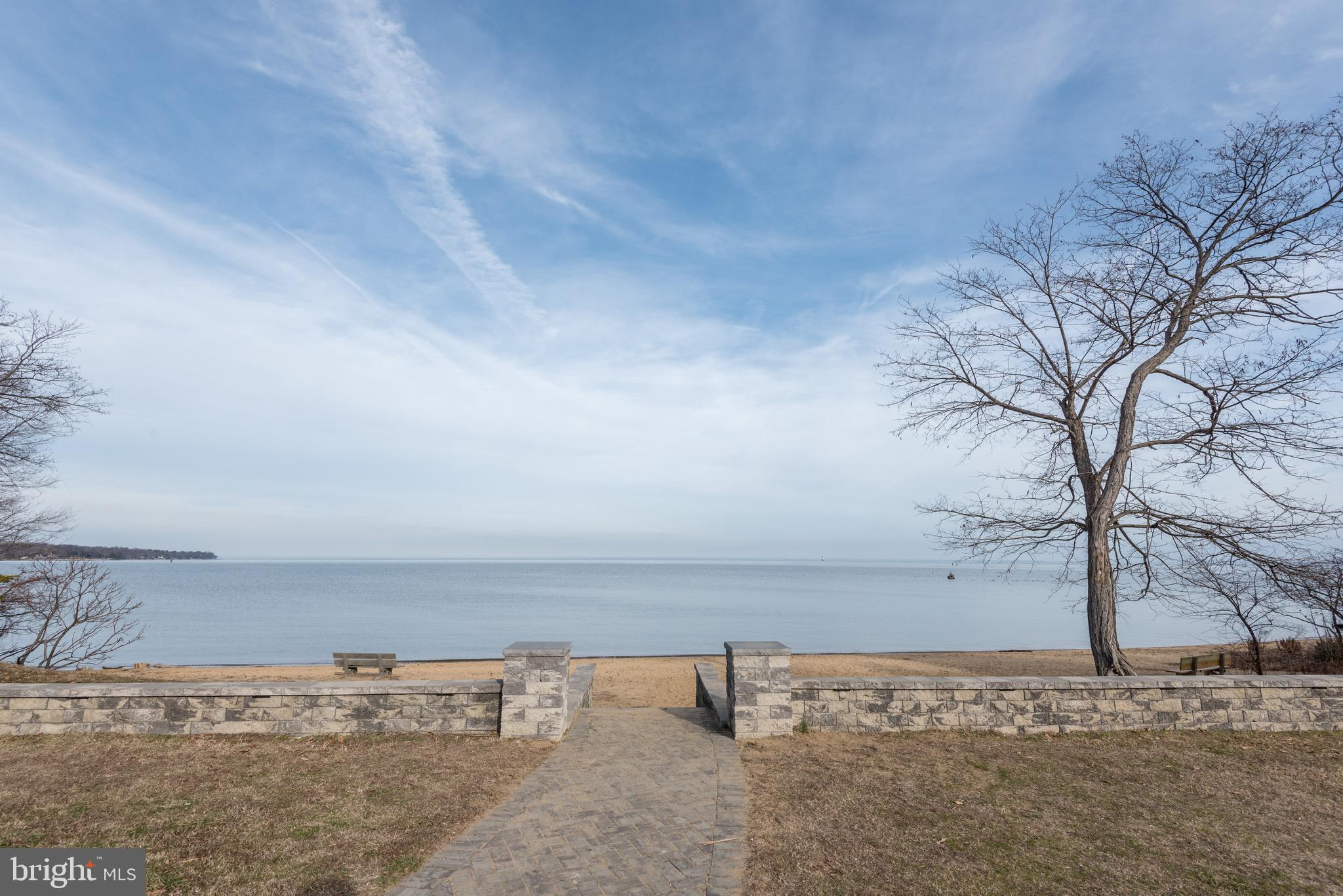 CAPE ST CLAIRE - Residential