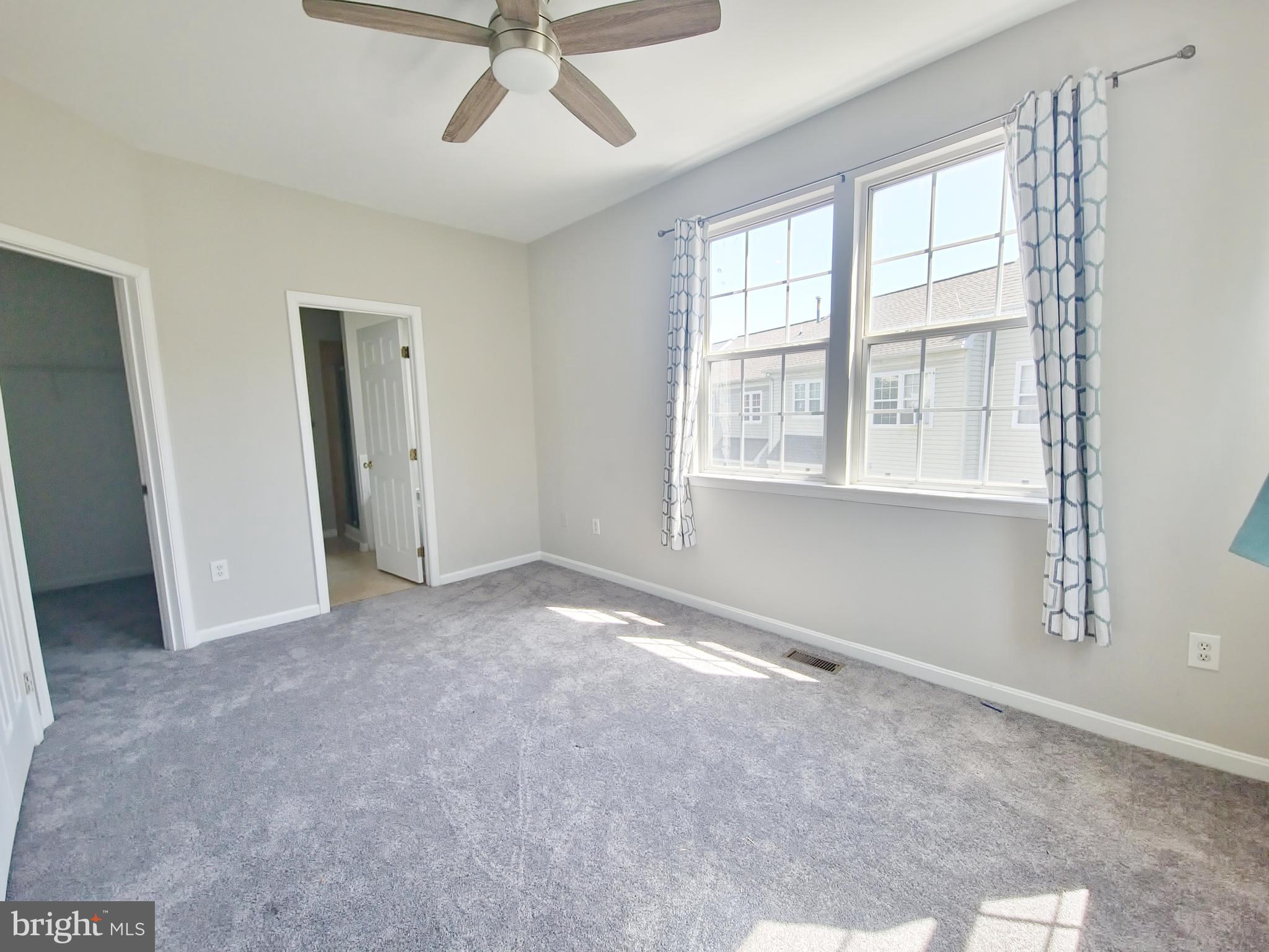 HIGHLAND GATE - Residential Lease