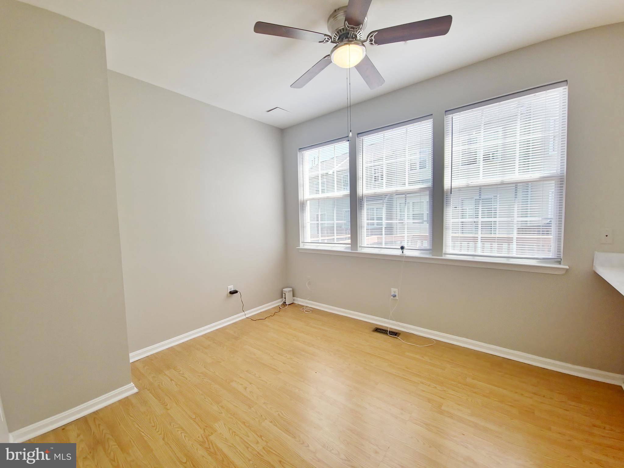 HIGHLAND GATE - Residential Lease