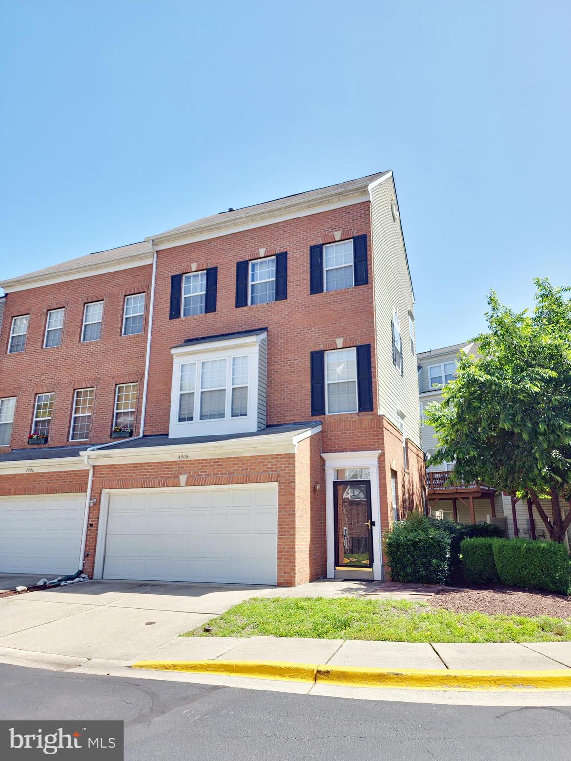 HIGHLAND GATE - Residential Lease