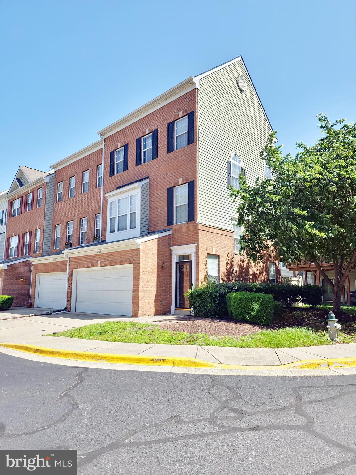 HIGHLAND GATE - Residential Lease