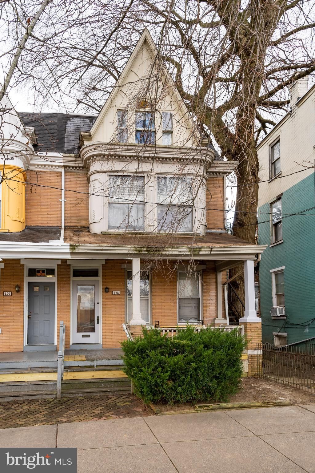 Photo of 618 E KING ST, LANCASTER, PA 17602 (MLS # PALA2029968)