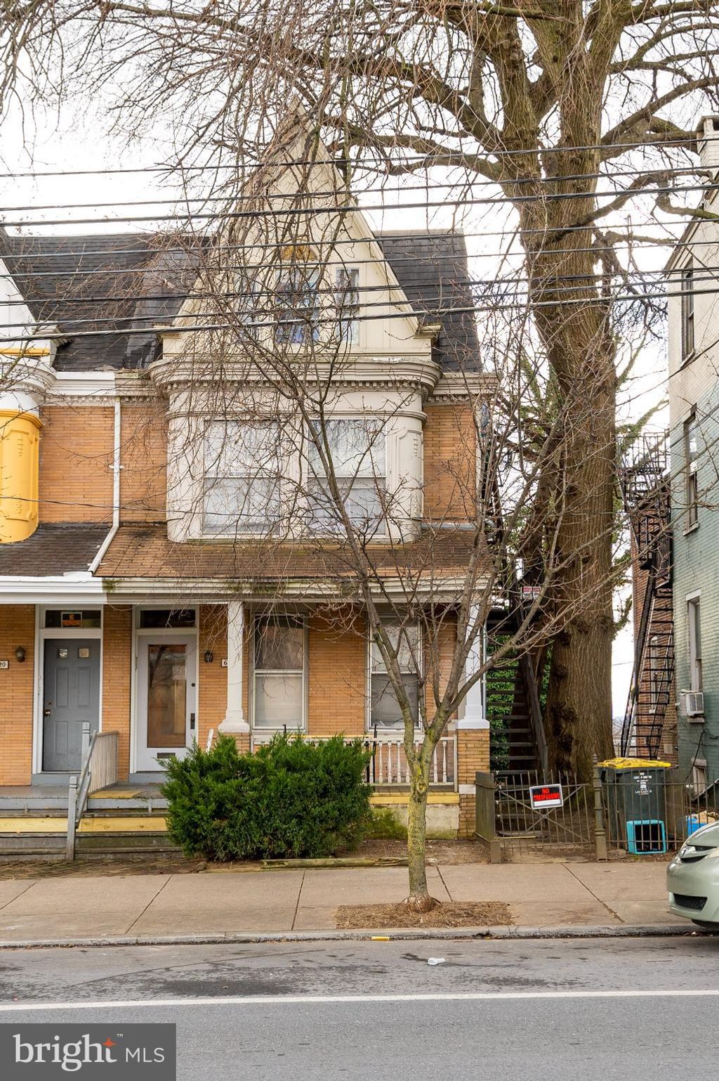 Photo of 618 E KING ST, LANCASTER, PA 17602 (MLS # PALA2029968)