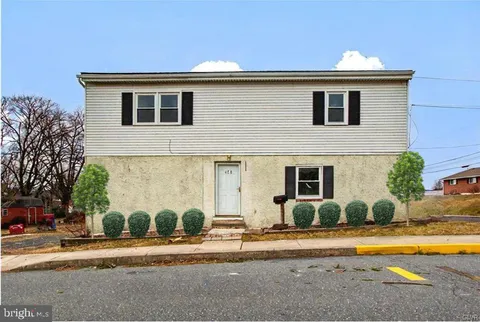 428 Fairview Street, Pottstown, PA 19464 - MLS#: PAMC2130478