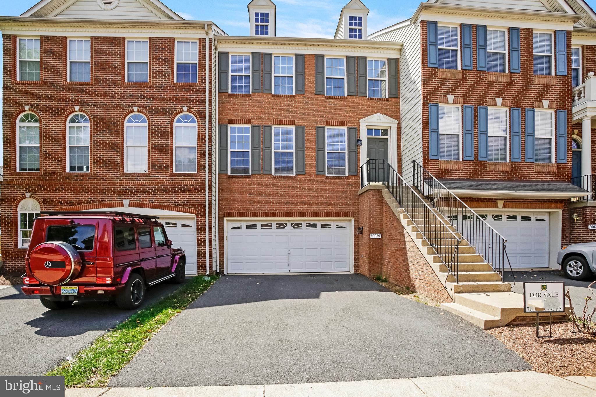 20039 NORTHVILLE HILLS TERRACE