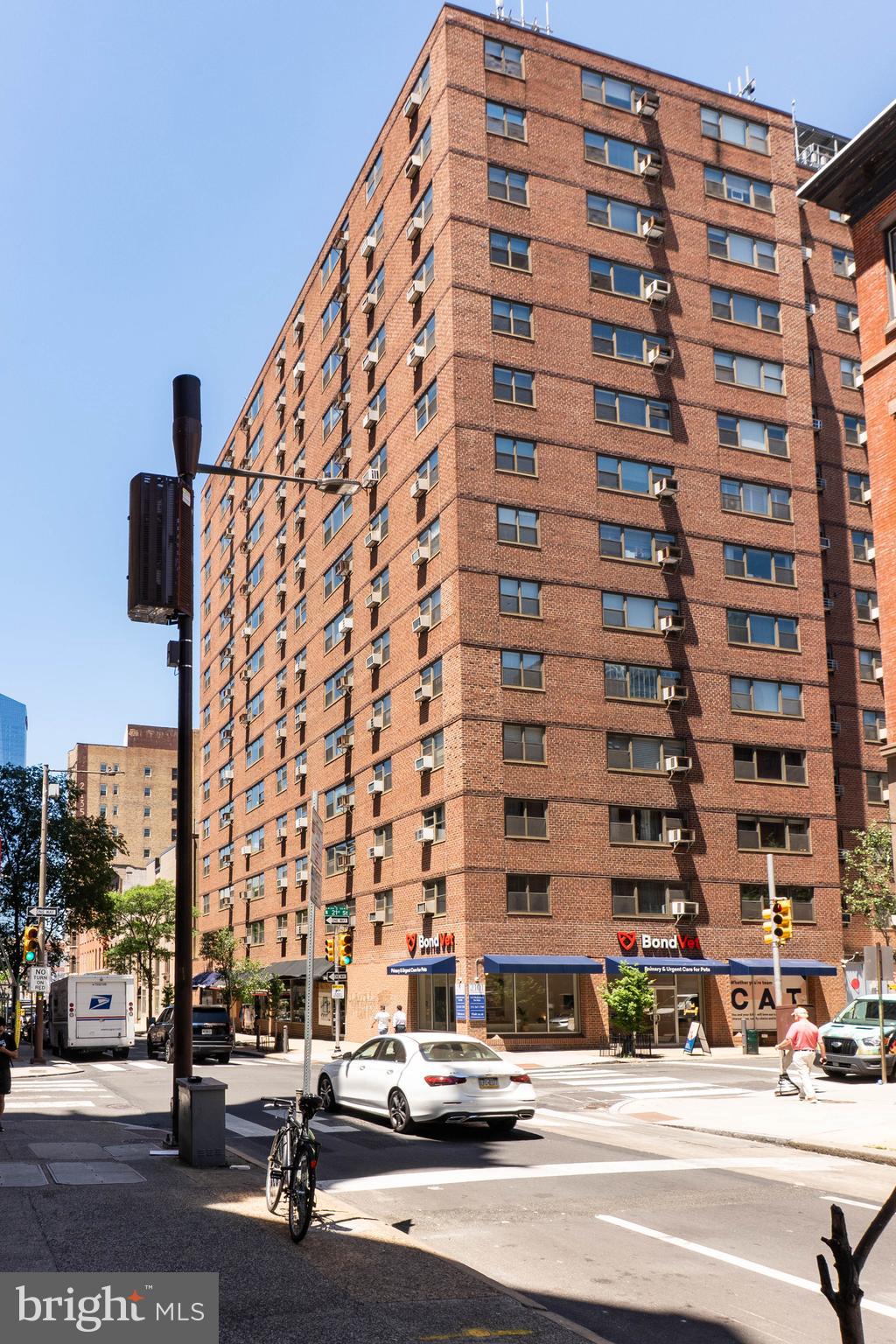 118 S 21ST STREET 421