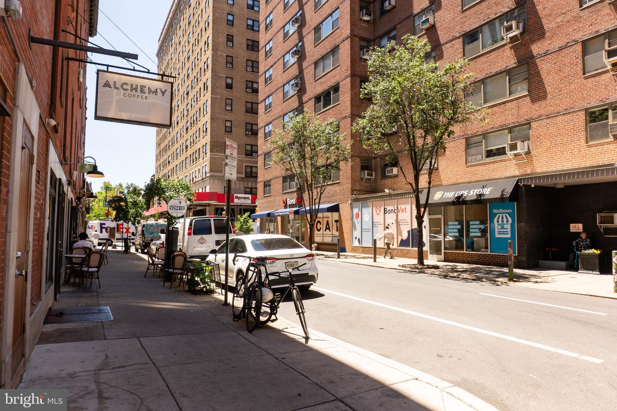 118 S 21ST STREET 421