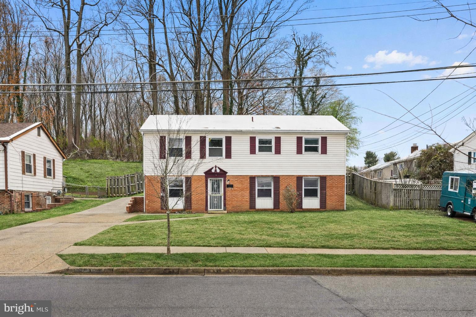 WILBURN ESTATES - Residential