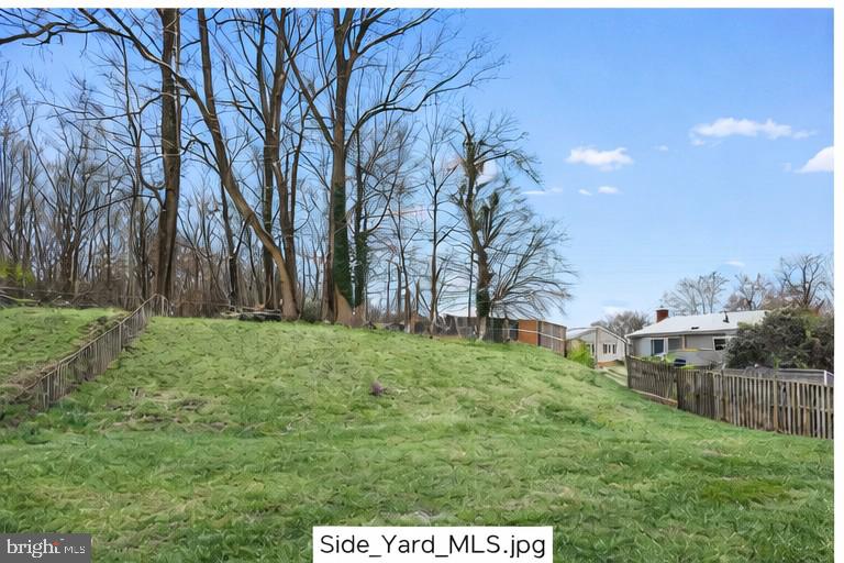 WILBURN ESTATES - Residential