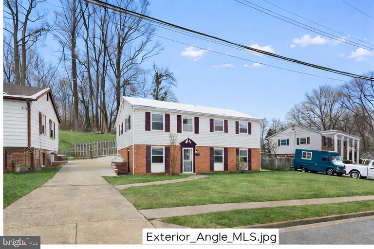 WILBURN ESTATES - Residential