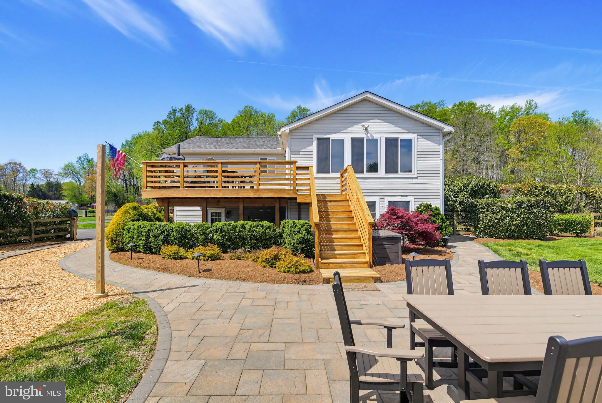 DAVIDSONVILLE - Residential