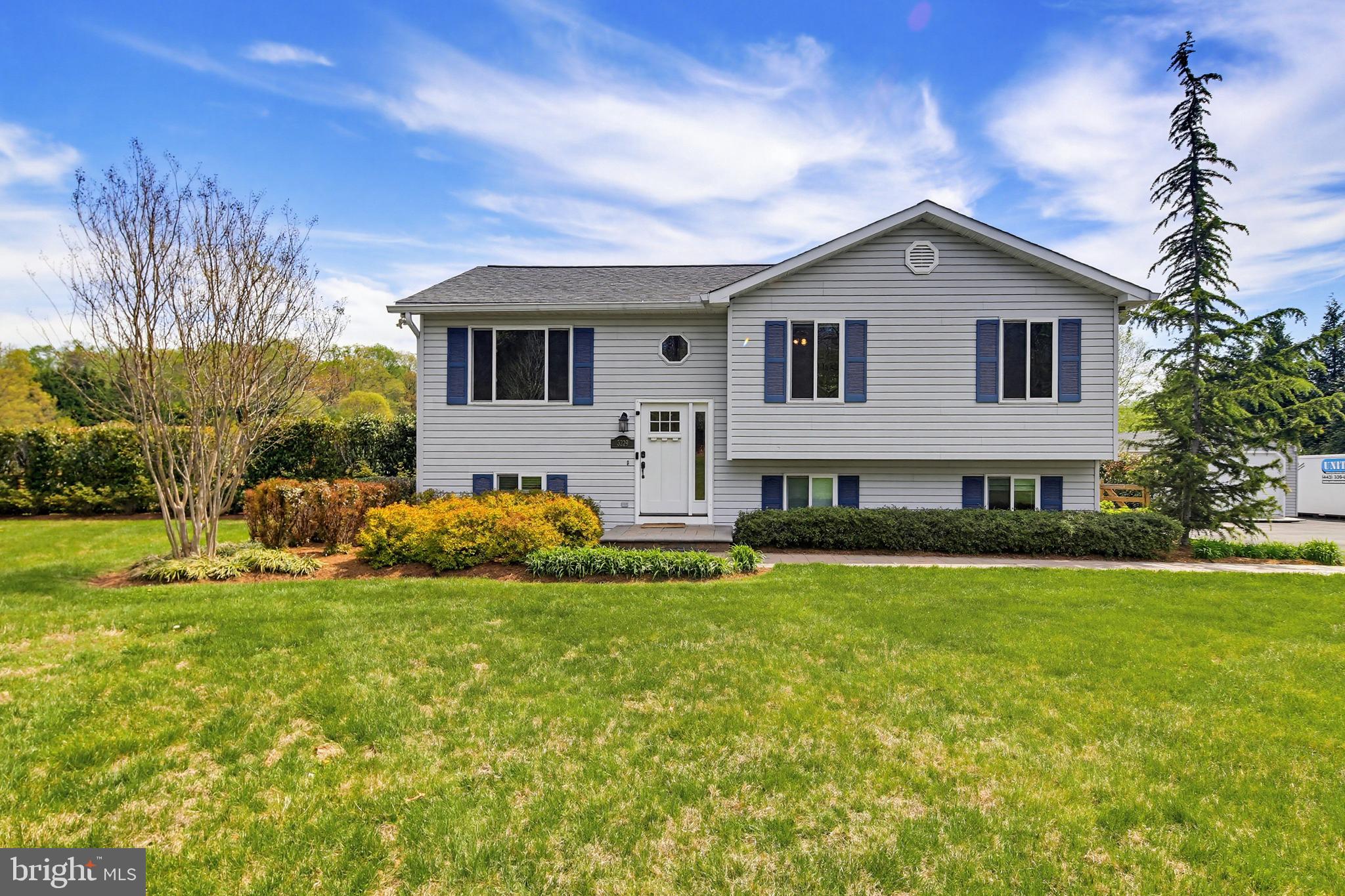 DAVIDSONVILLE - Residential