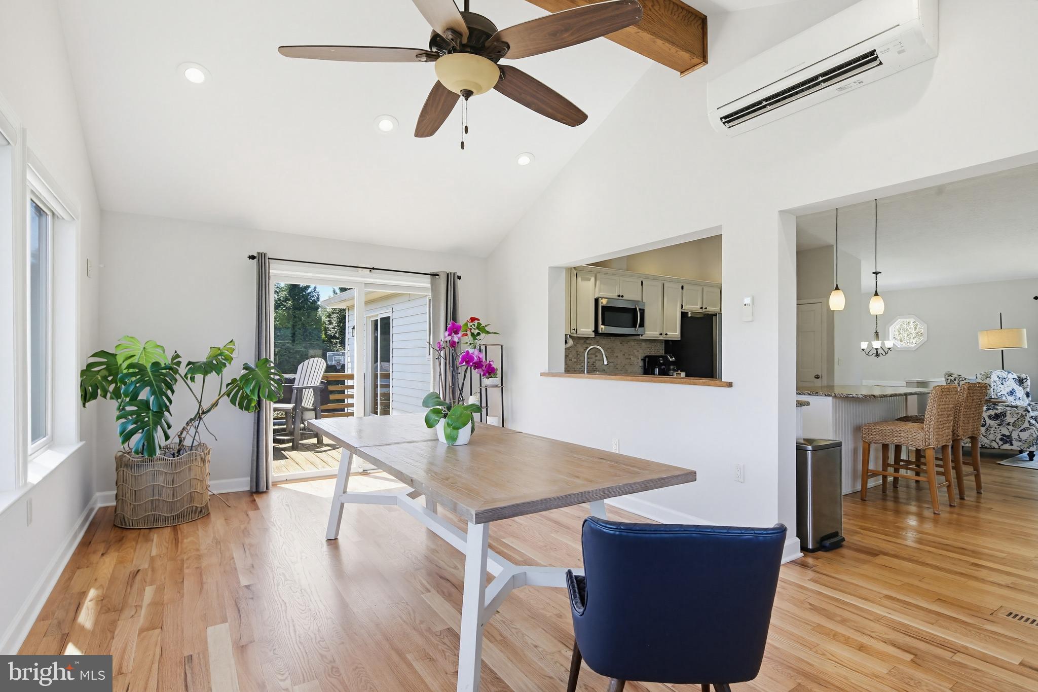 DAVIDSONVILLE - Residential