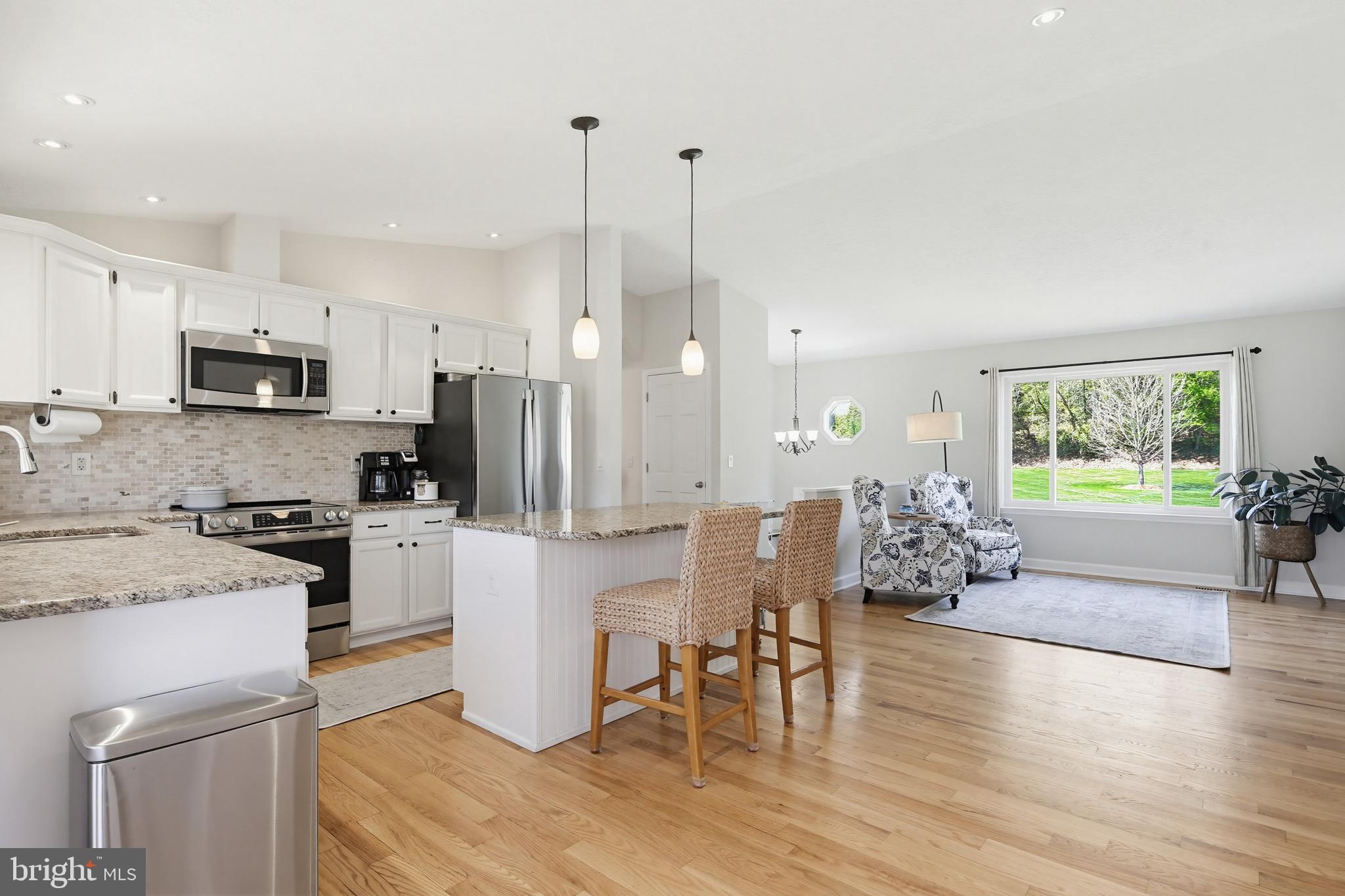 DAVIDSONVILLE - Residential