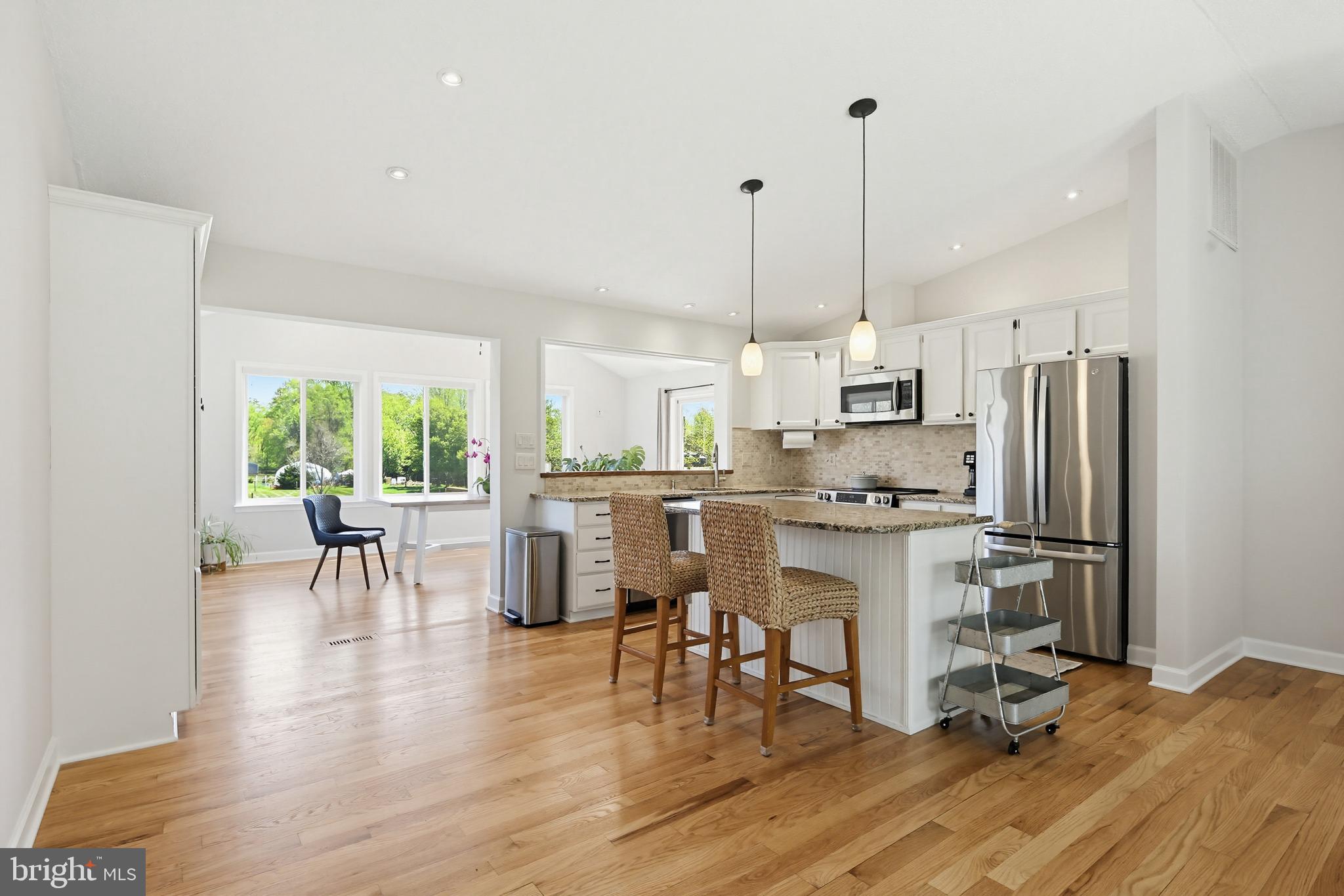 DAVIDSONVILLE - Residential