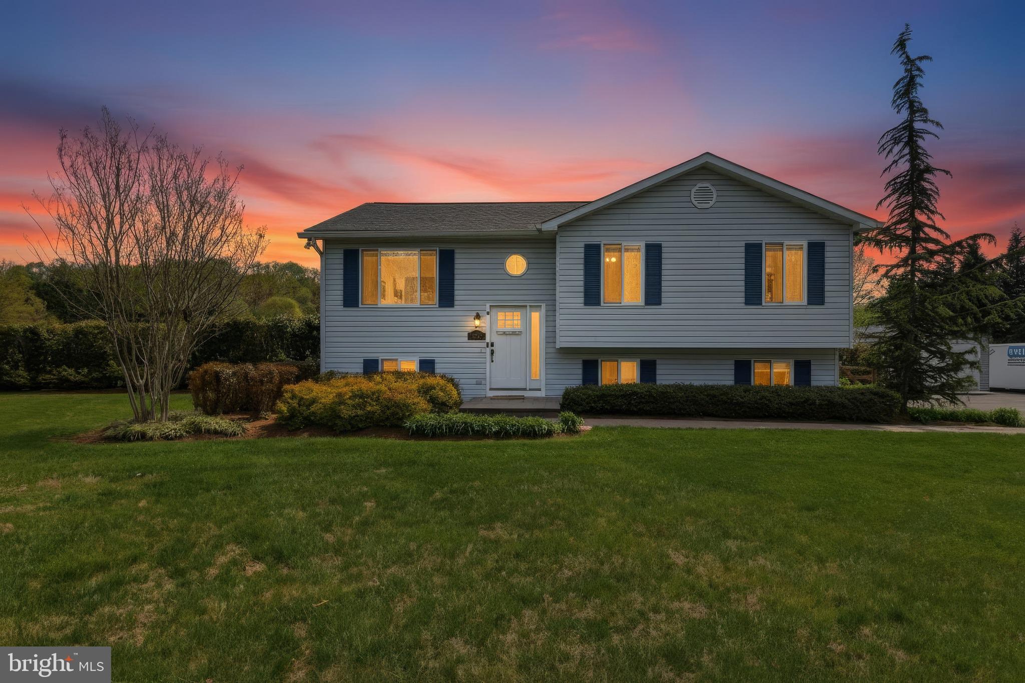 DAVIDSONVILLE - Residential