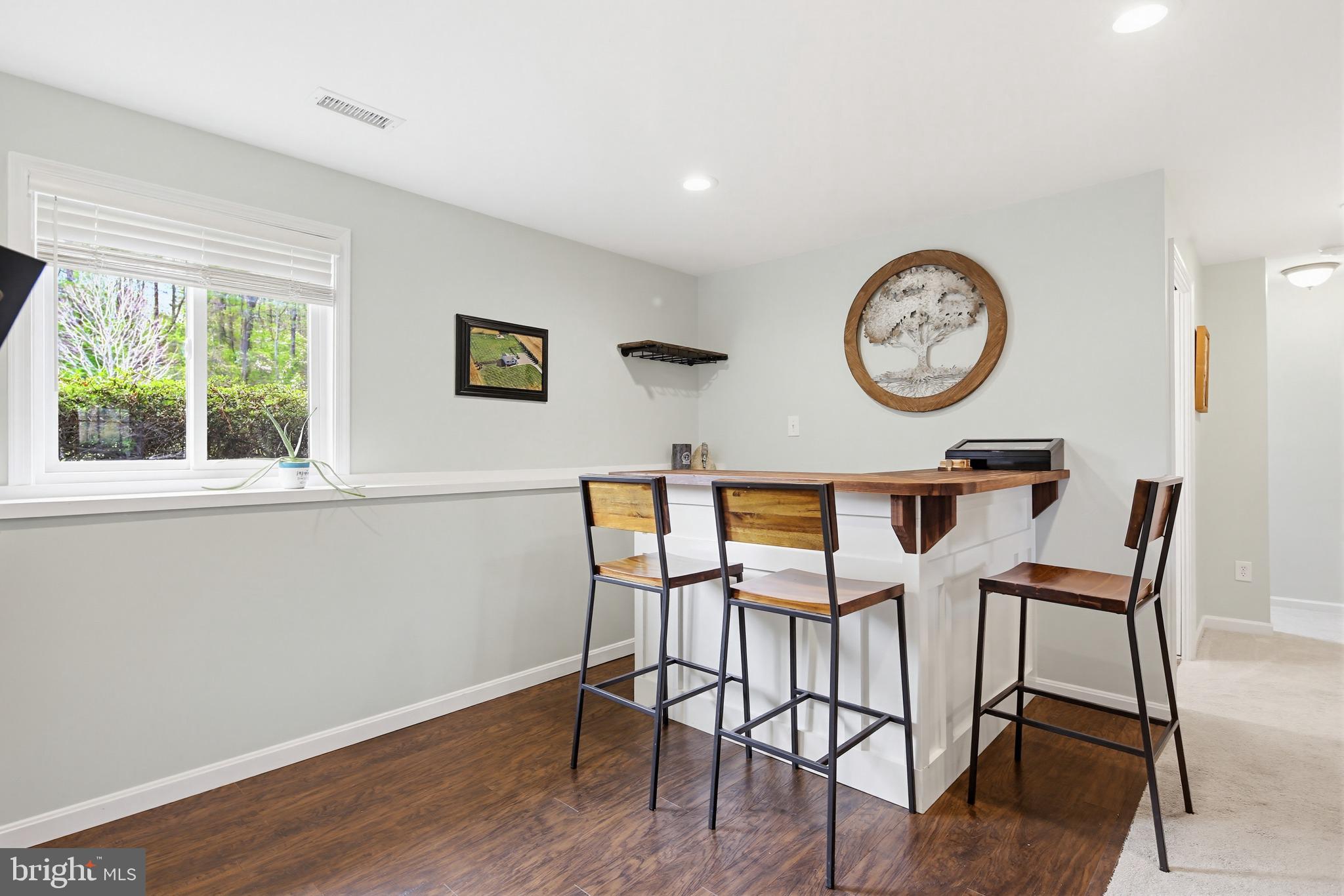 DAVIDSONVILLE - Residential