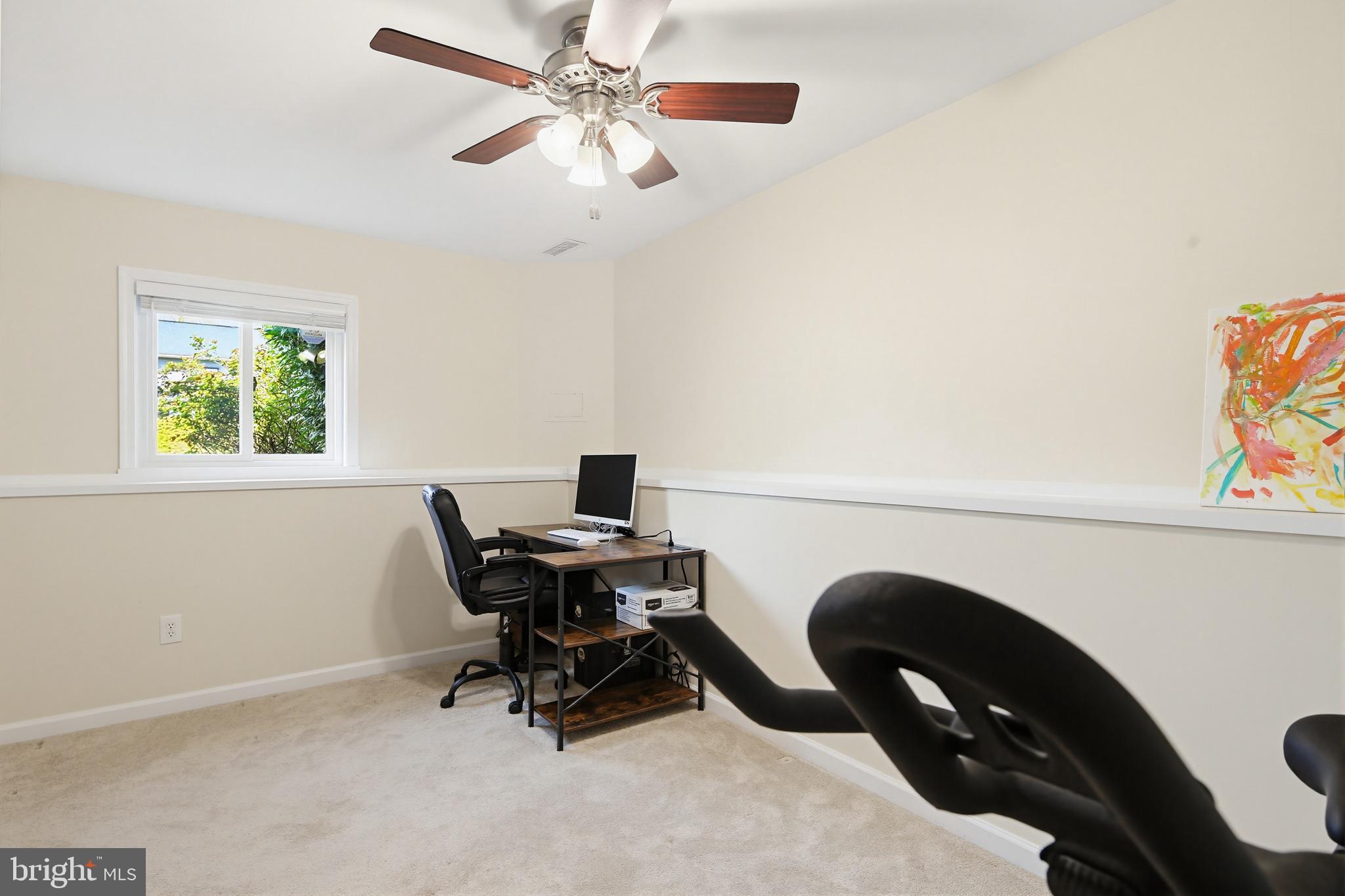 DAVIDSONVILLE - Residential