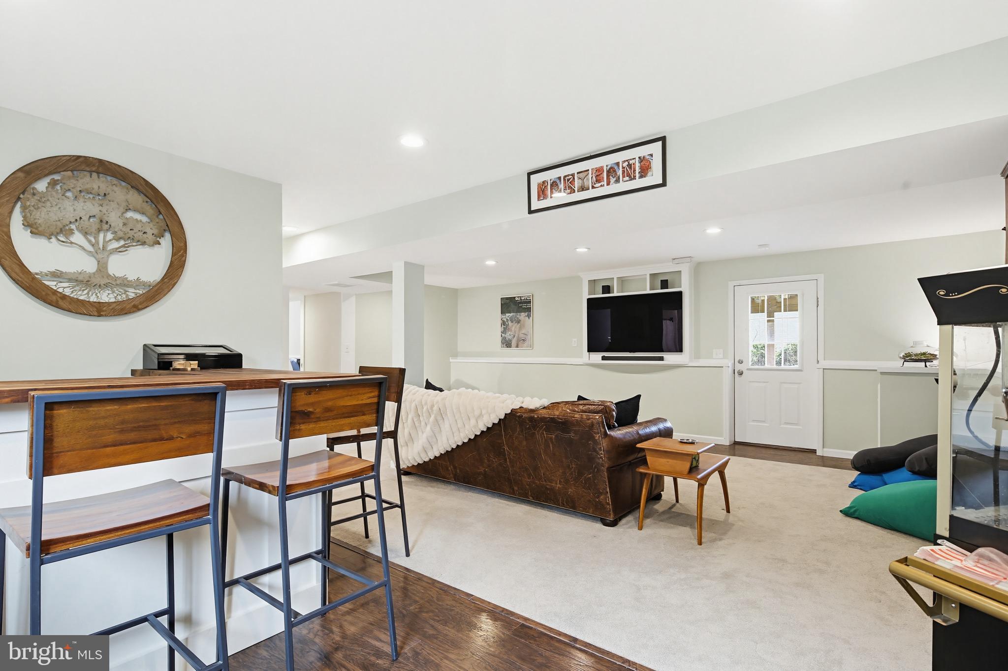 DAVIDSONVILLE - Residential