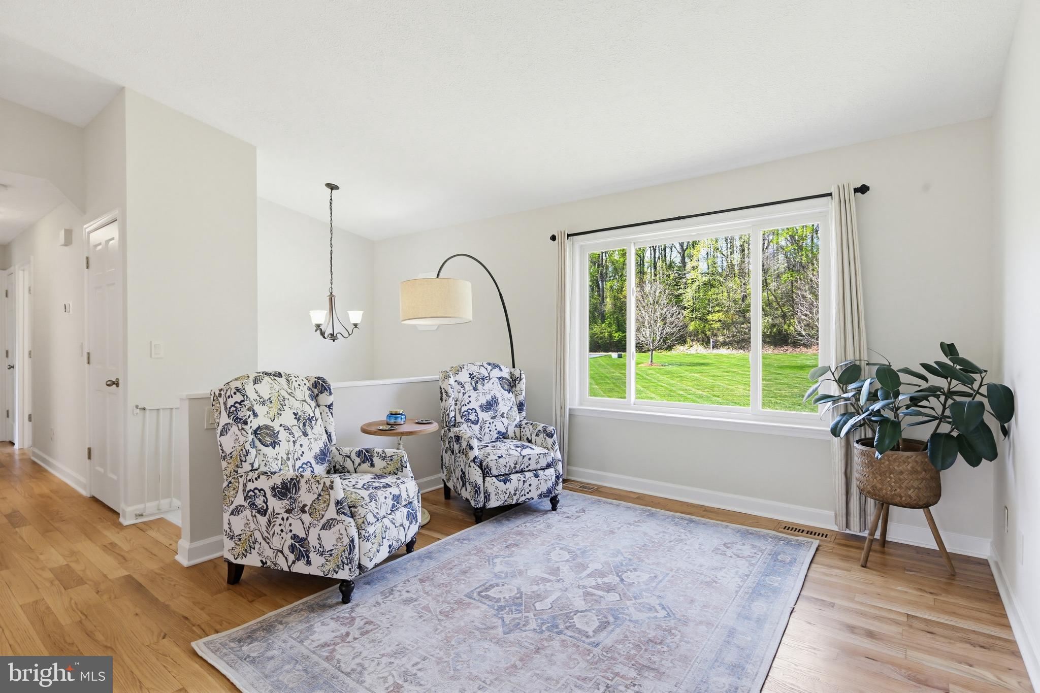 DAVIDSONVILLE - Residential