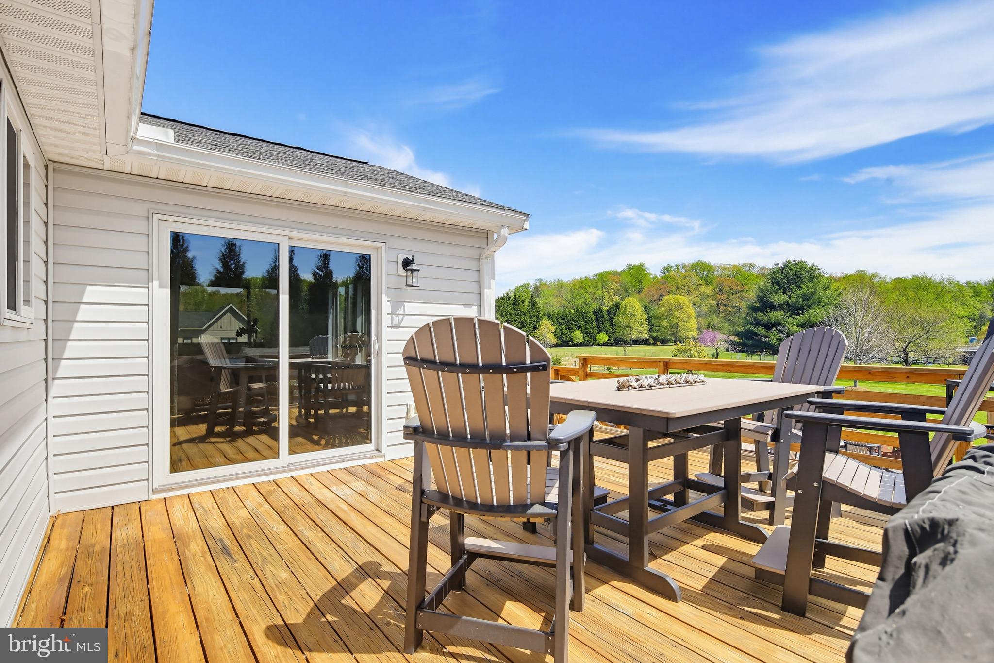 DAVIDSONVILLE - Residential