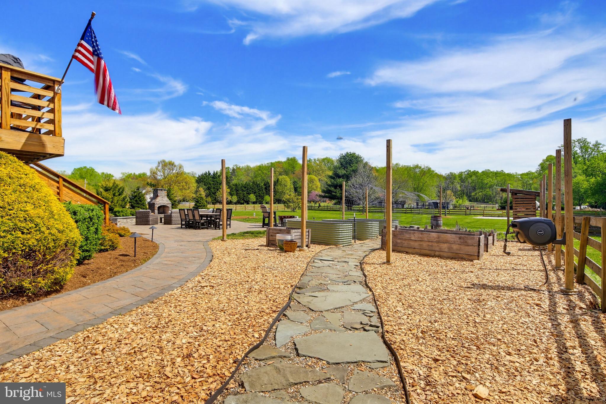 DAVIDSONVILLE - Residential