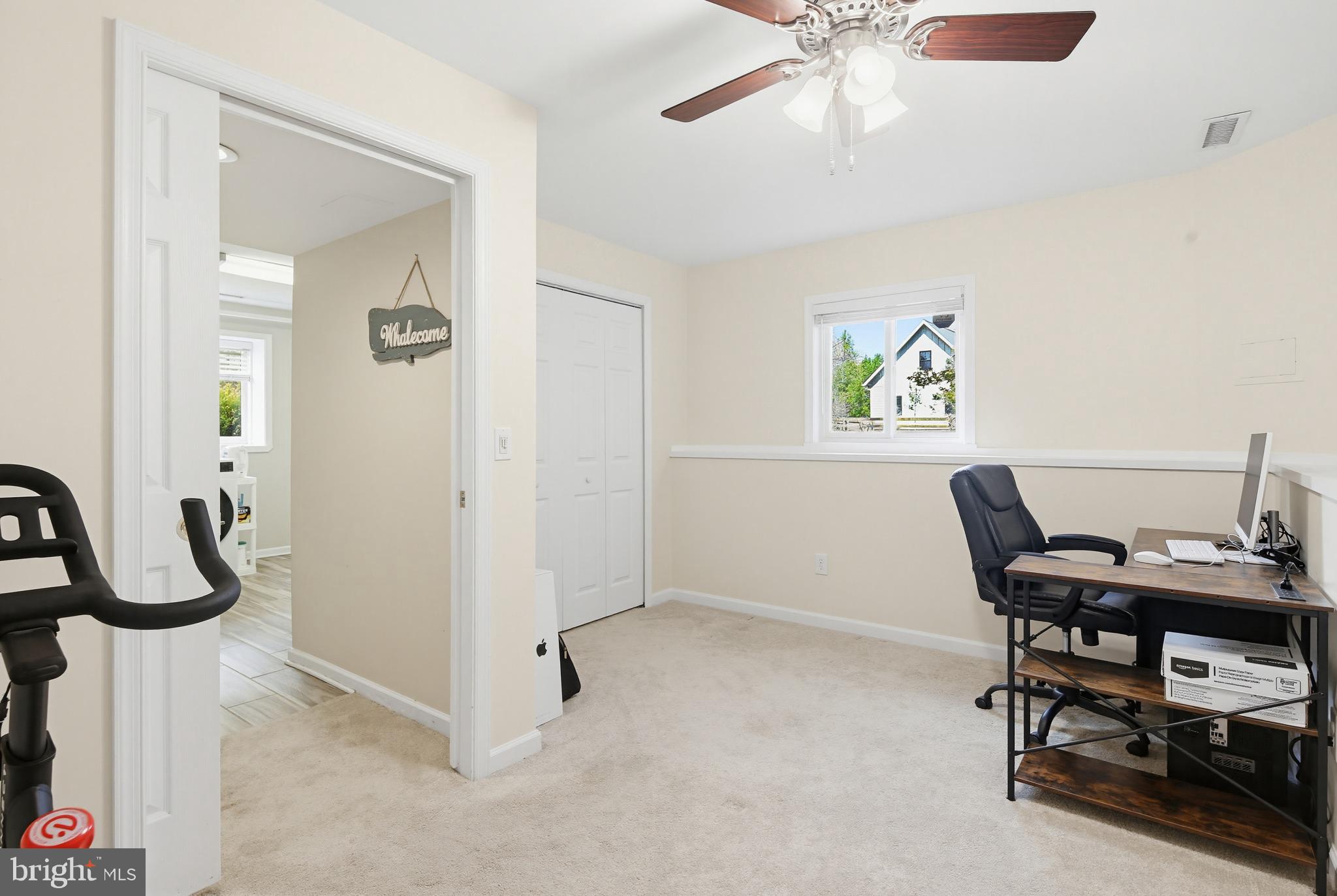 DAVIDSONVILLE - Residential