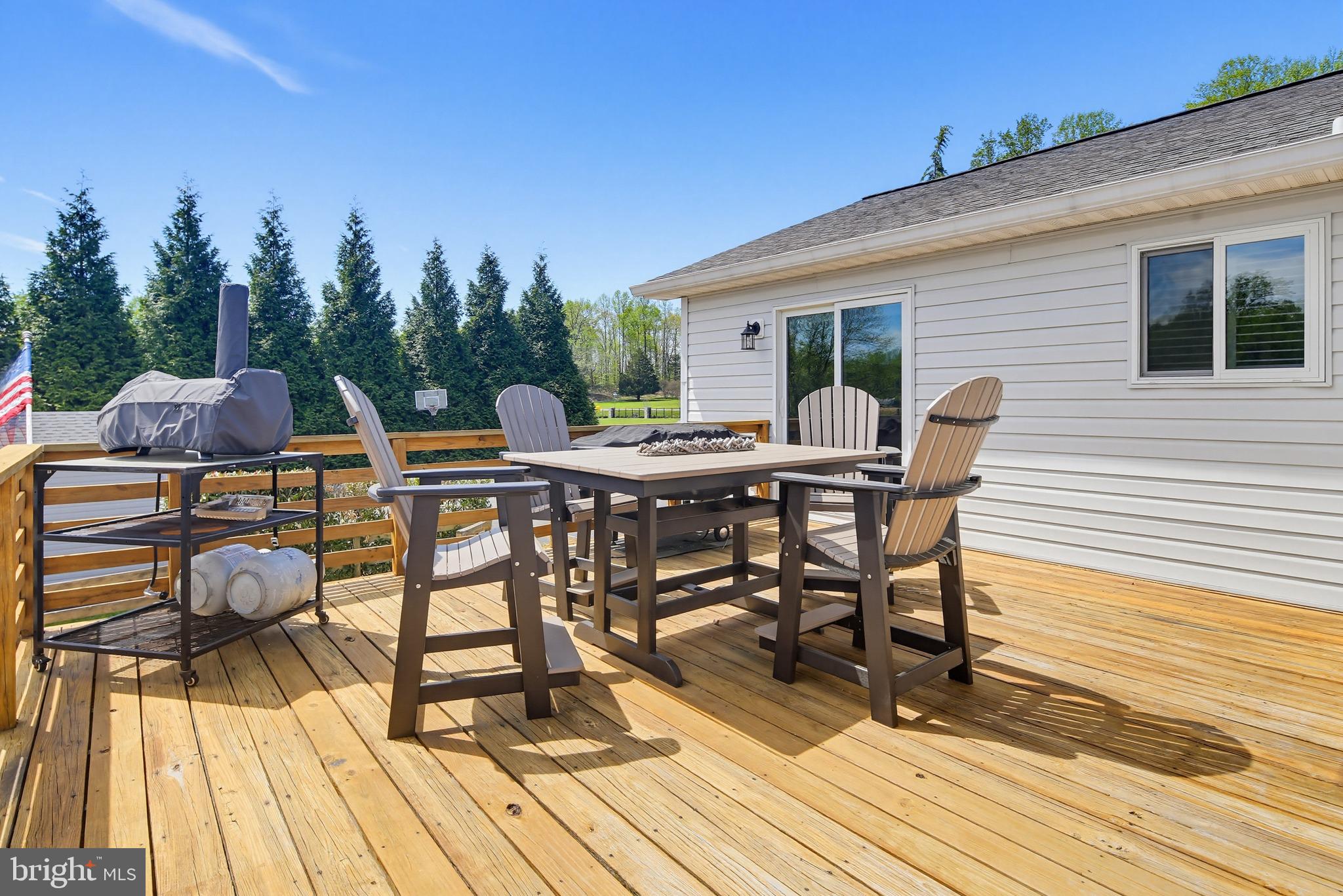 DAVIDSONVILLE - Residential