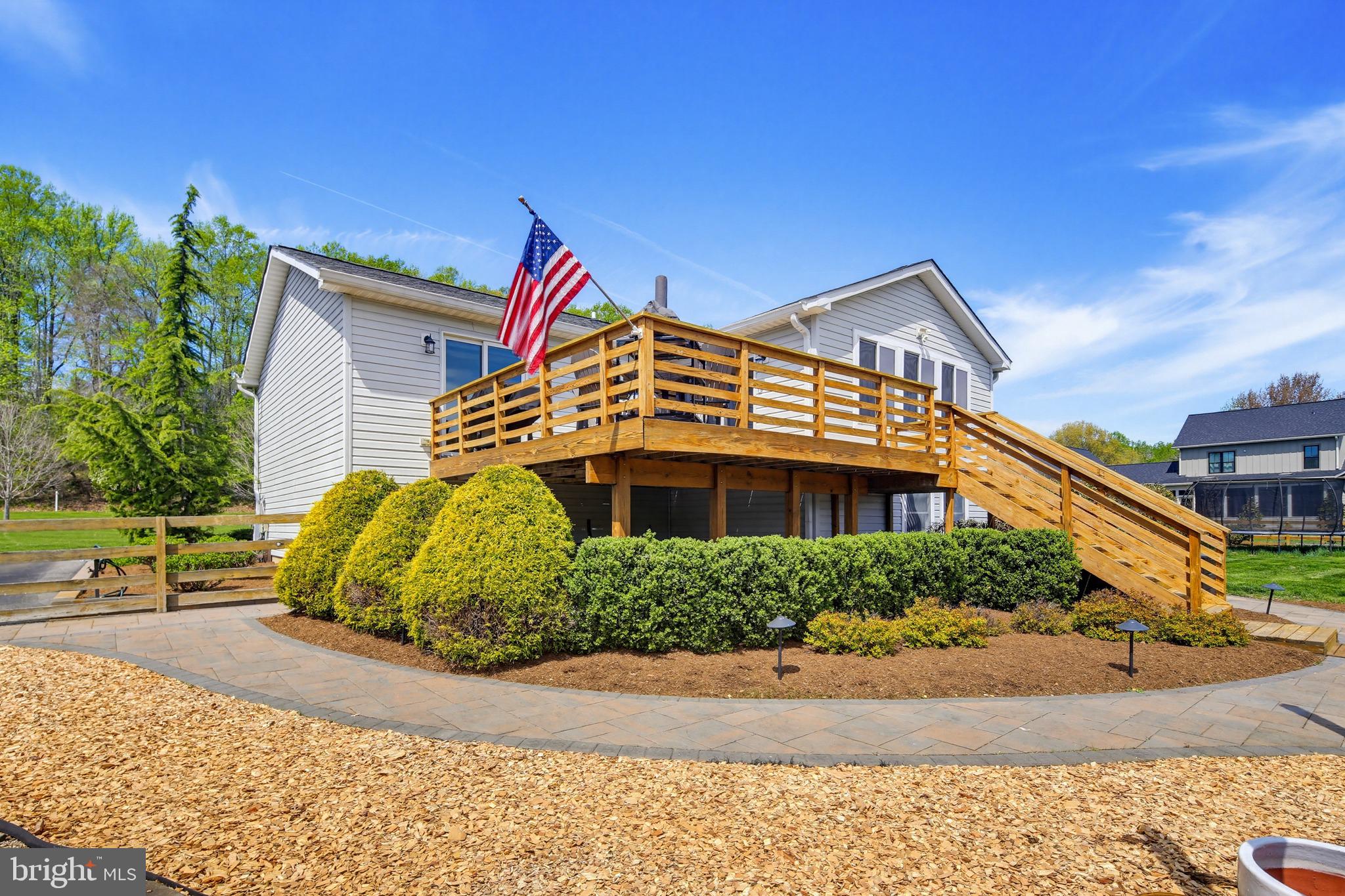 DAVIDSONVILLE - Residential