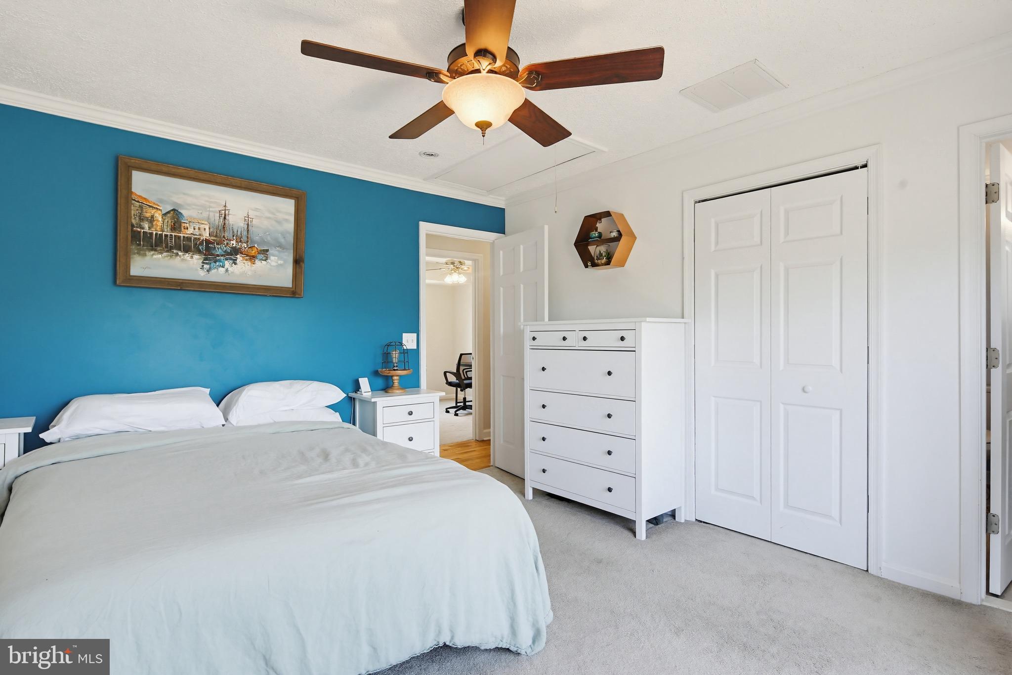 DAVIDSONVILLE - Residential