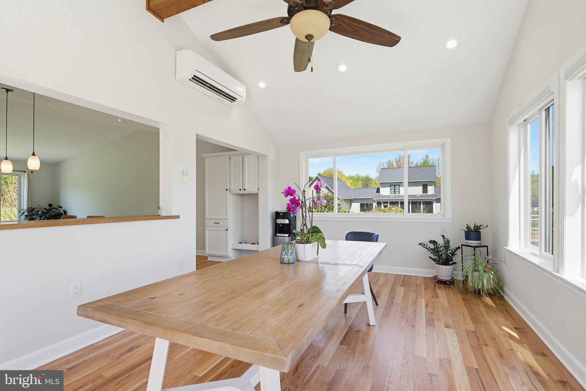 DAVIDSONVILLE - Residential