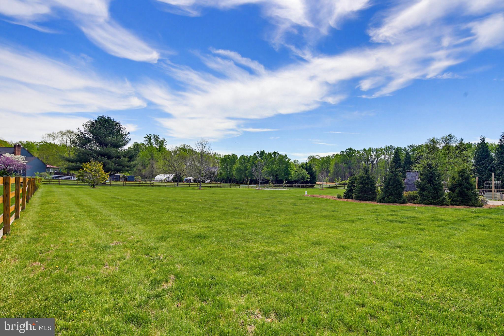 DAVIDSONVILLE - Residential